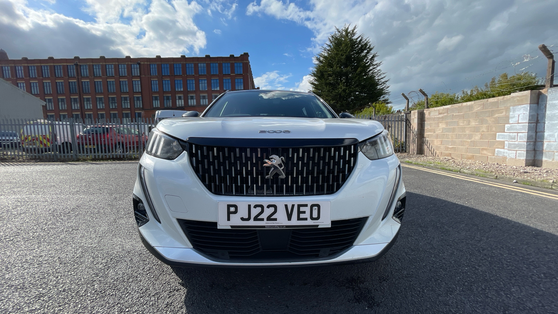 car image