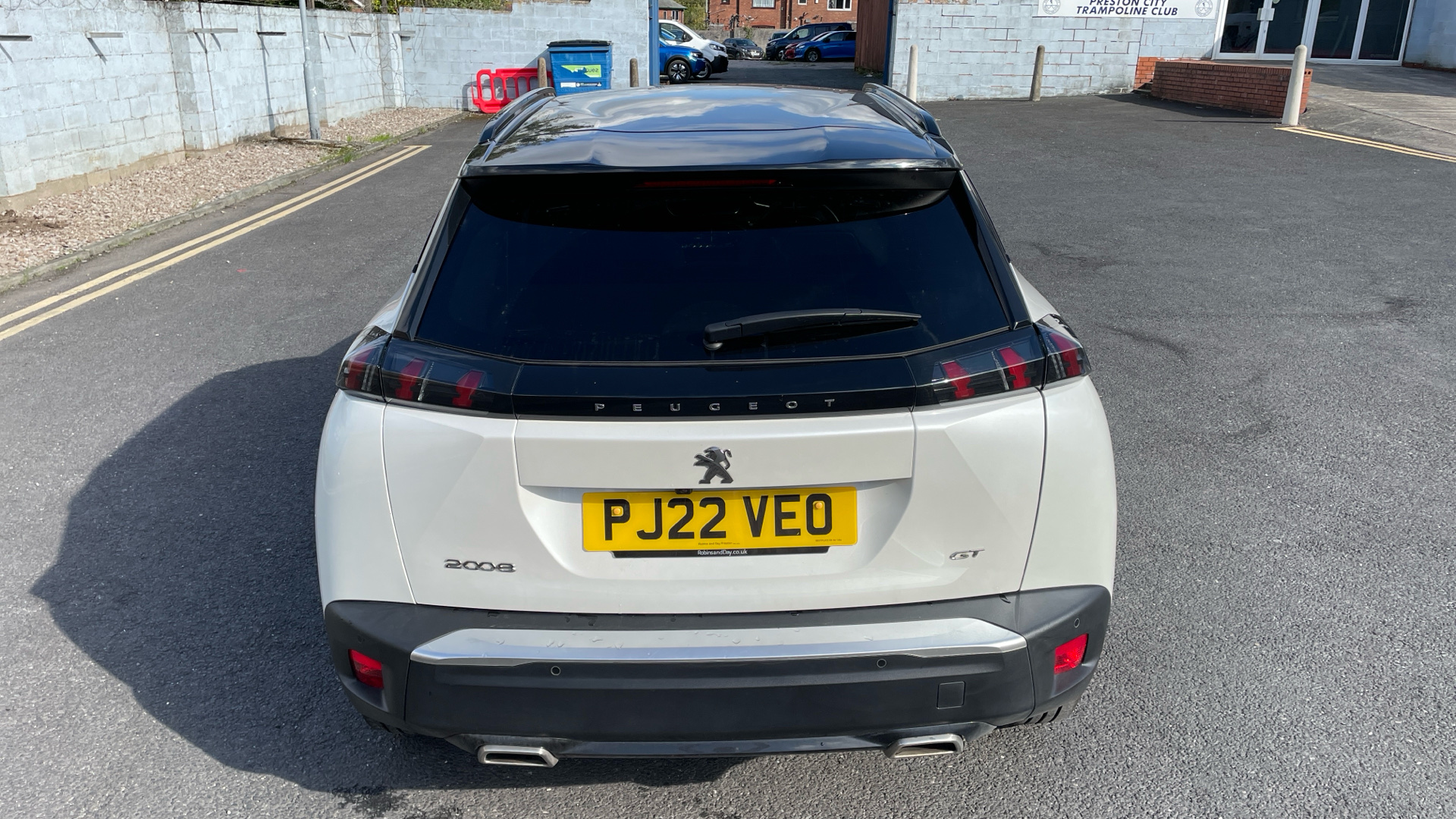 car image