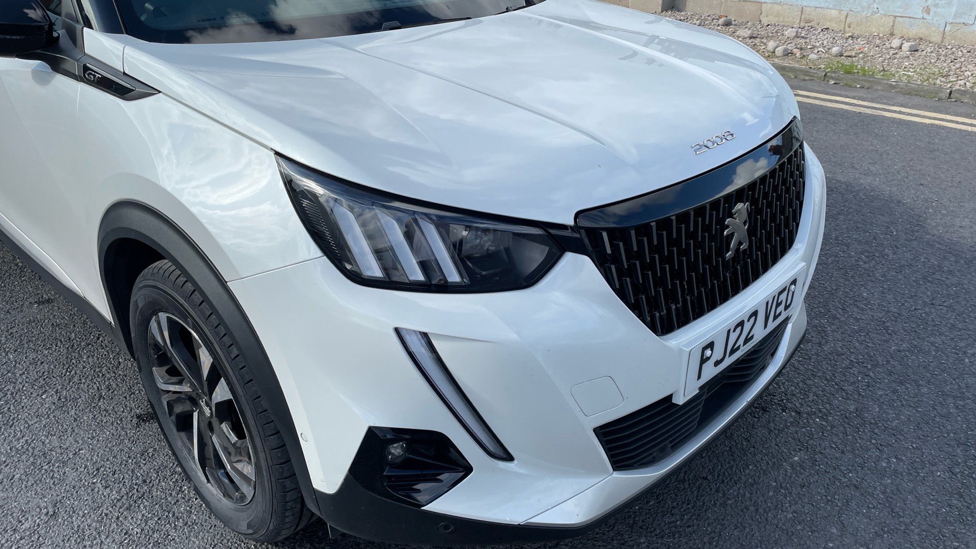 car image