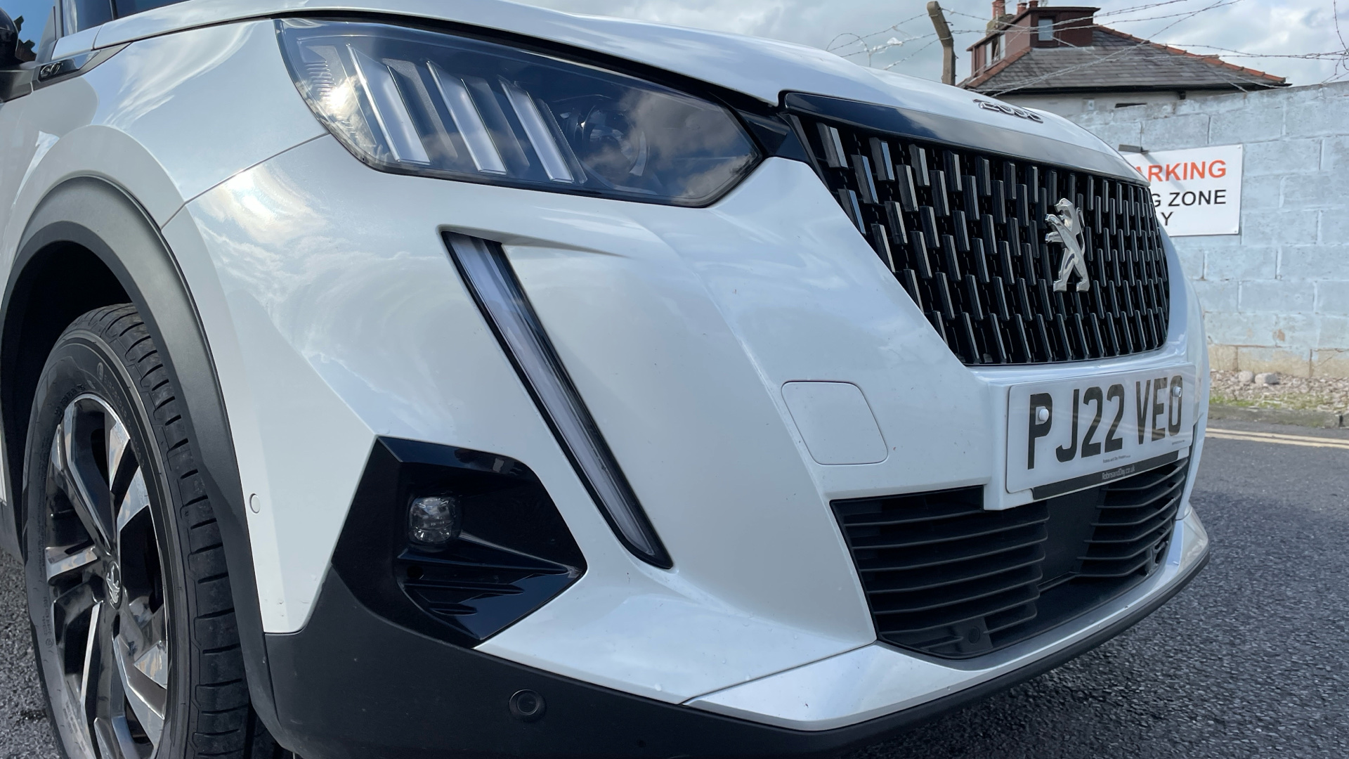 car image