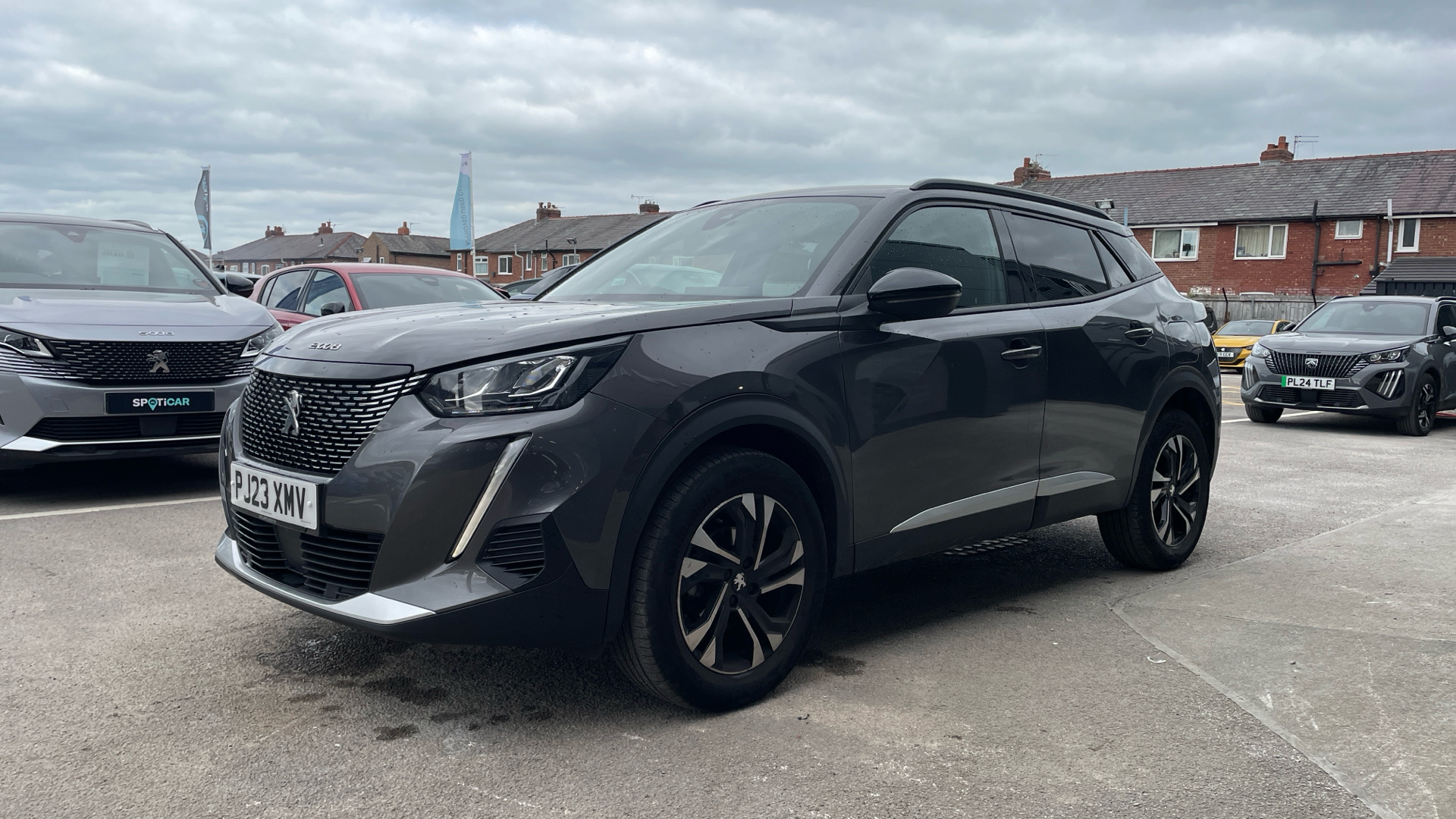 car image