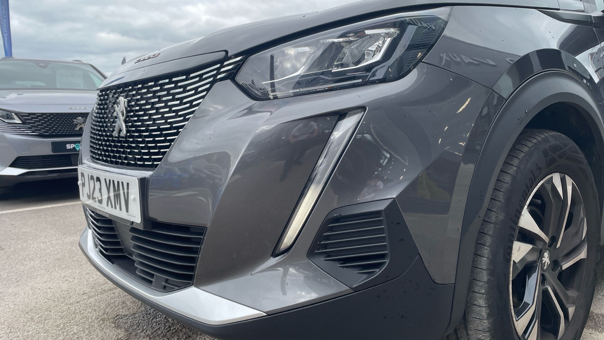 car image