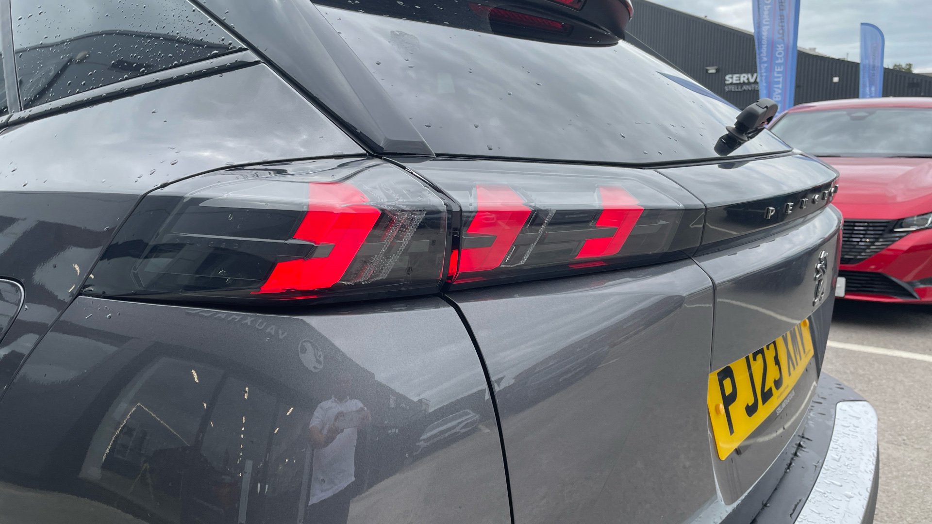 car image