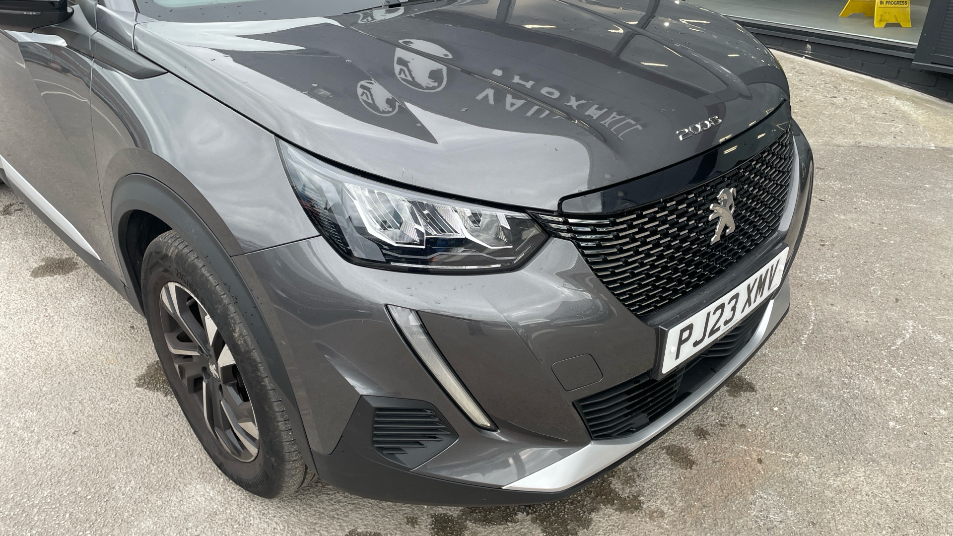 car image