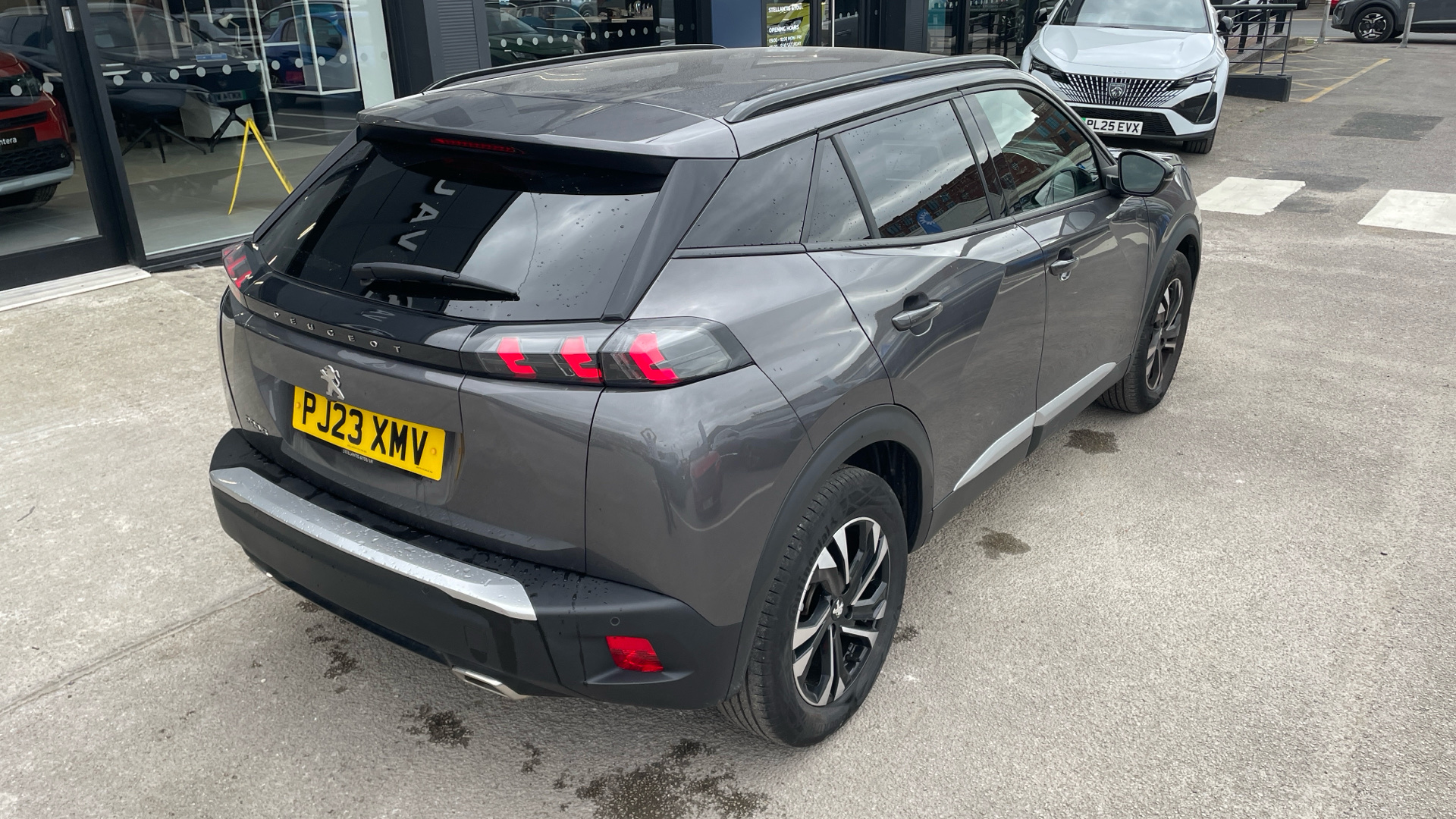 car image