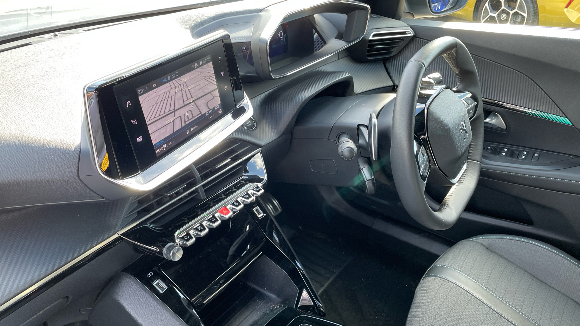 car image
