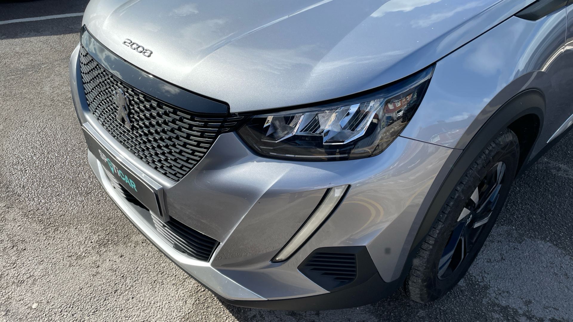 car image