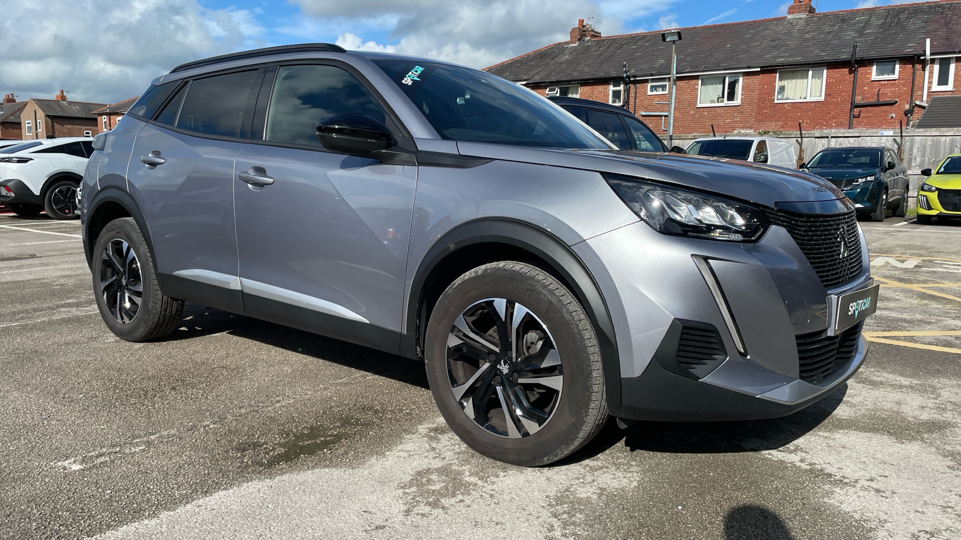 car image