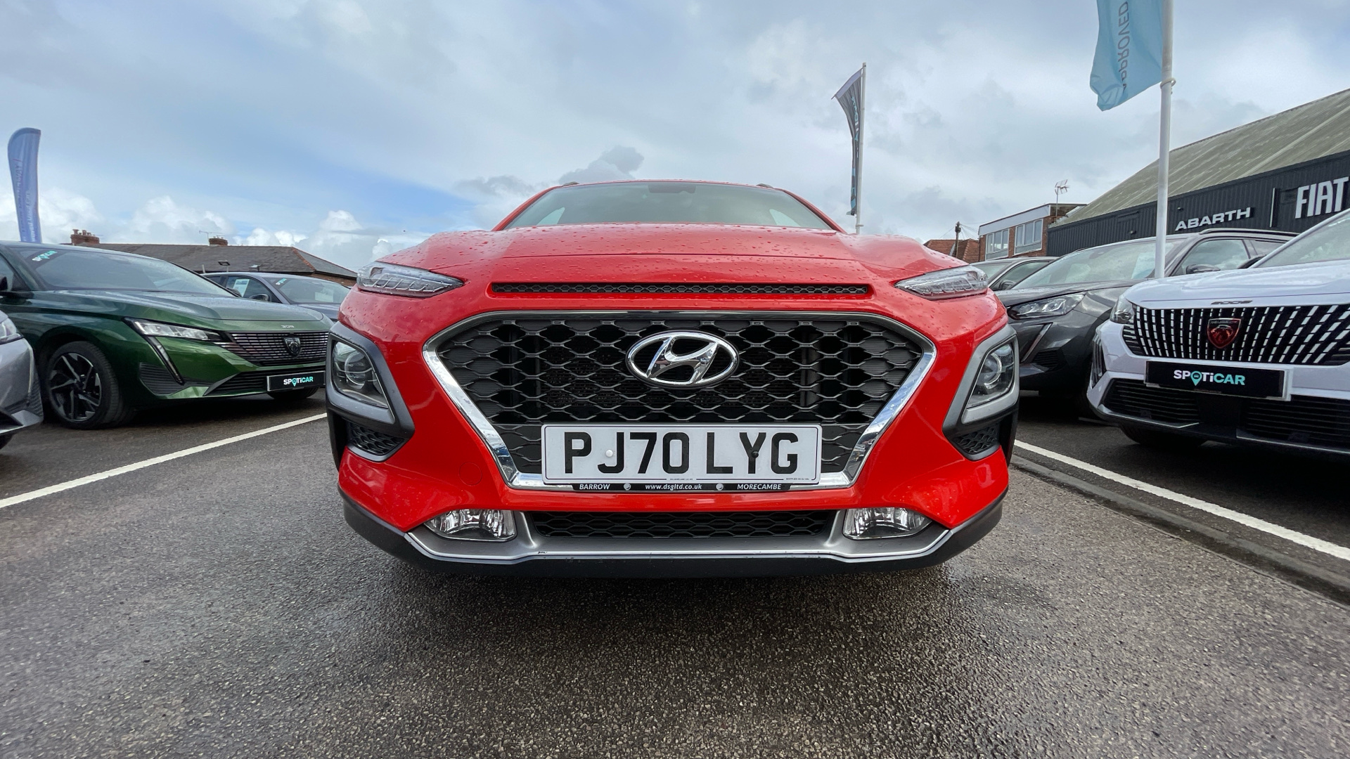 car image