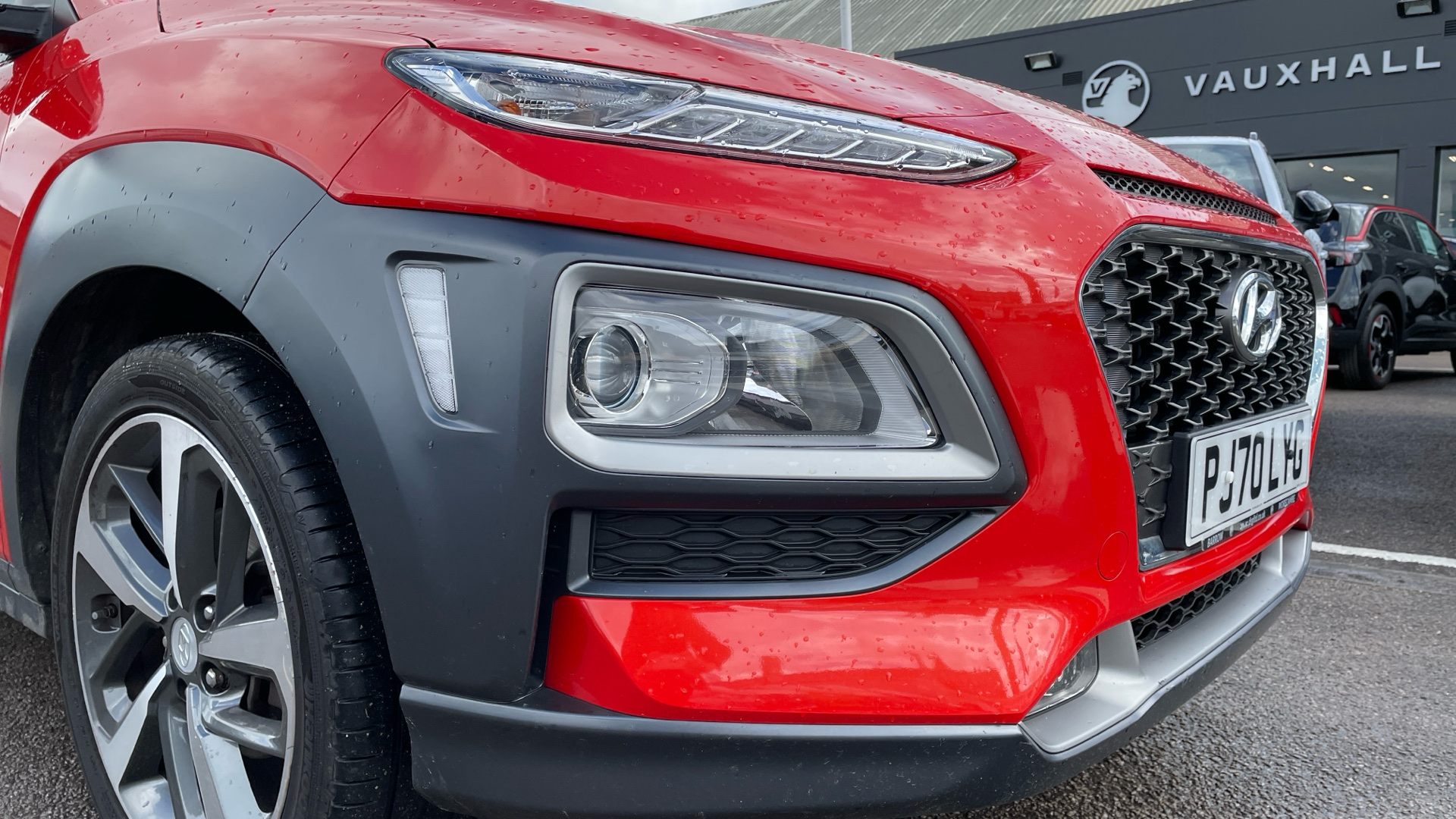 car image
