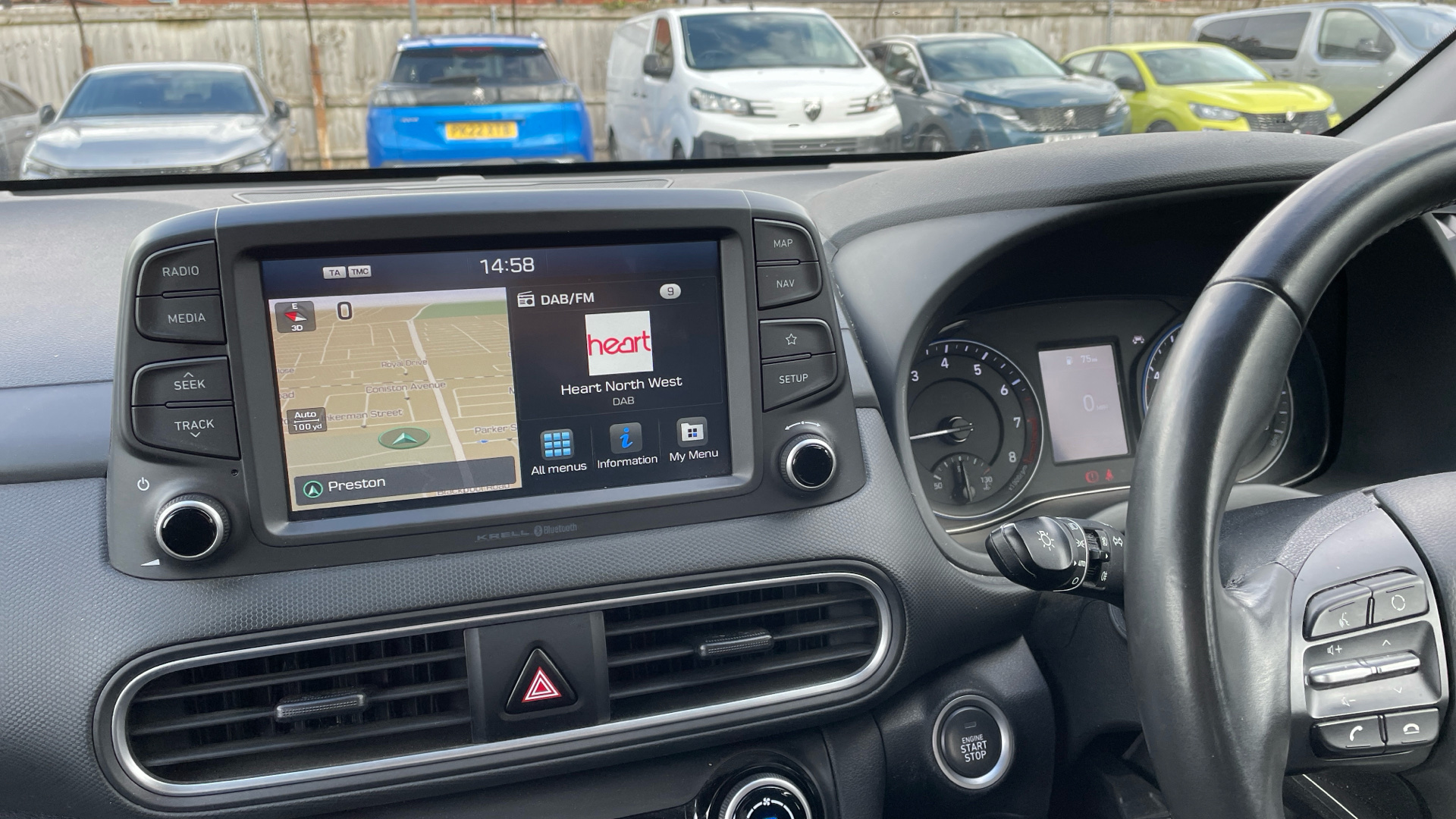 car image