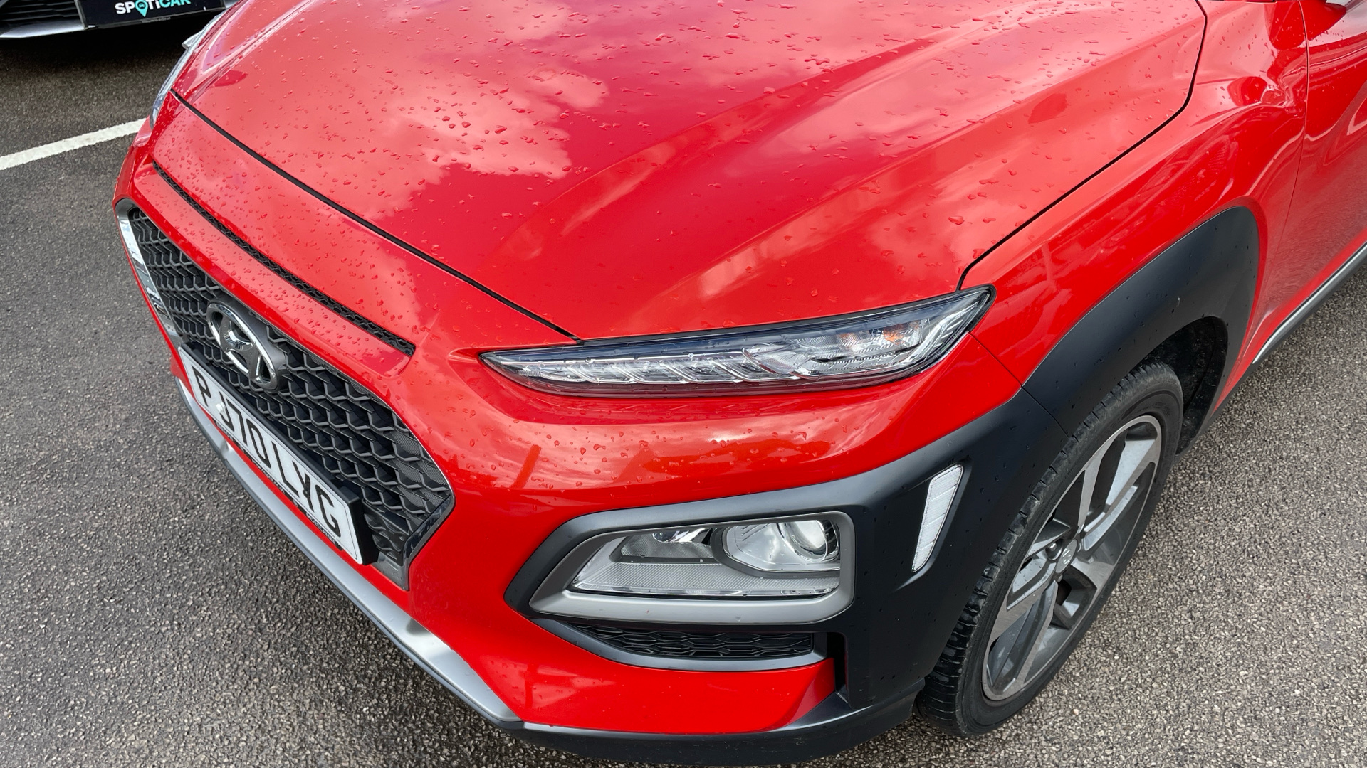car image