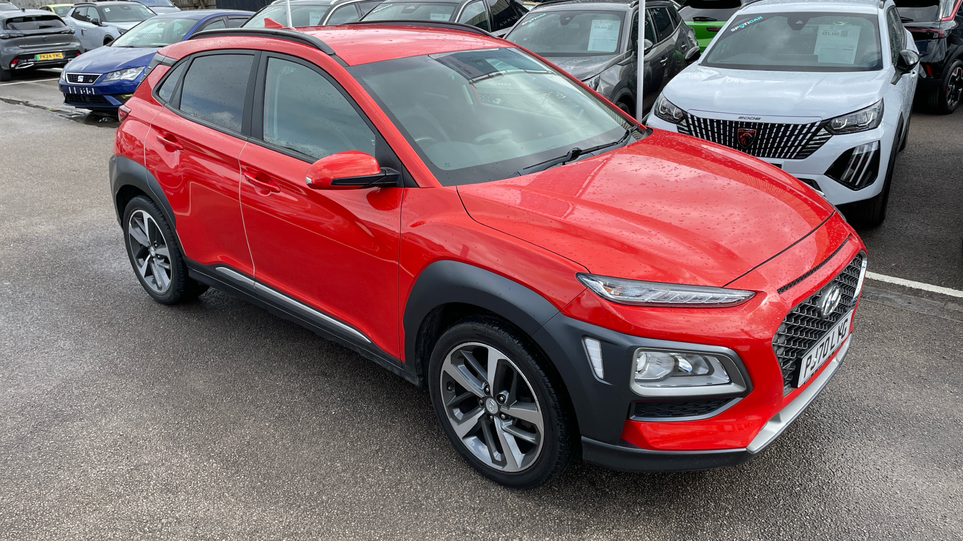 car image