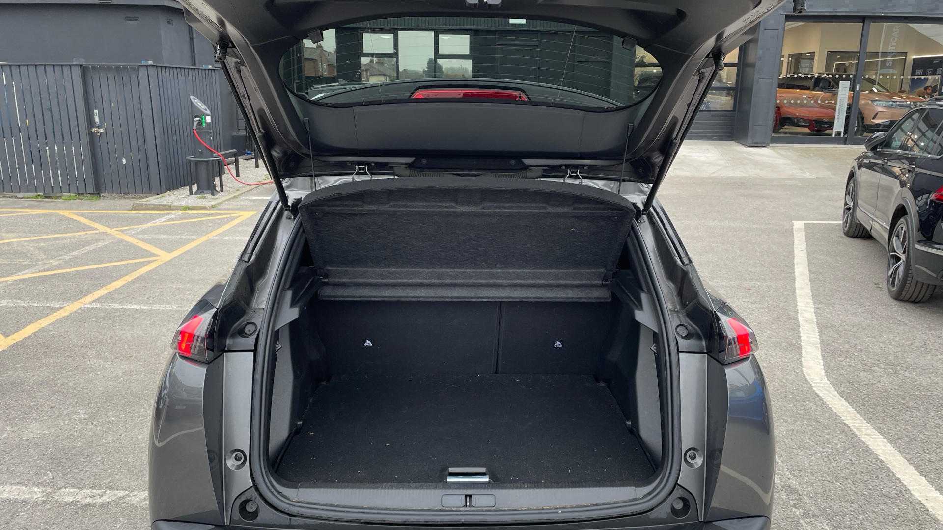 car image