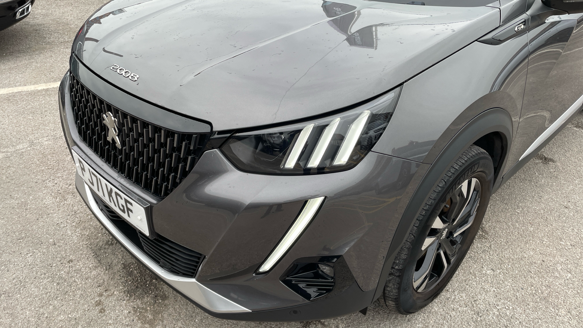 car image