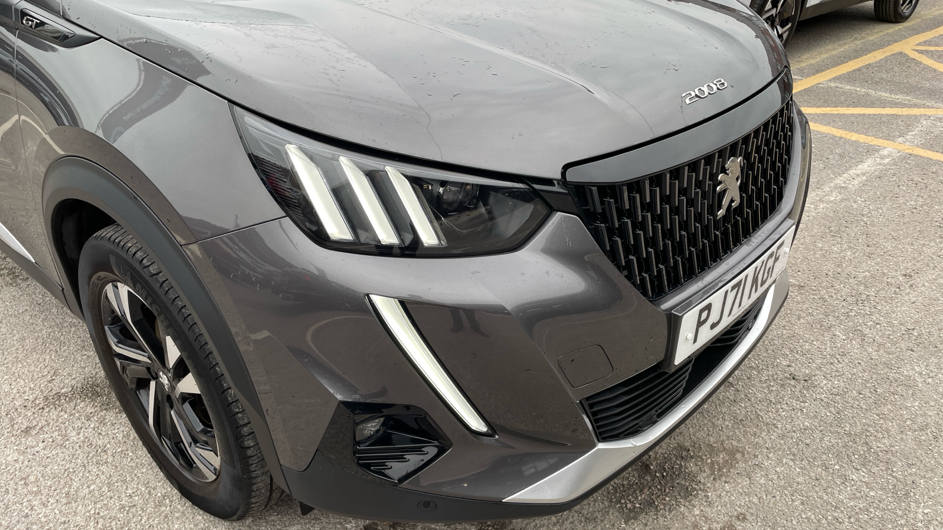 car image