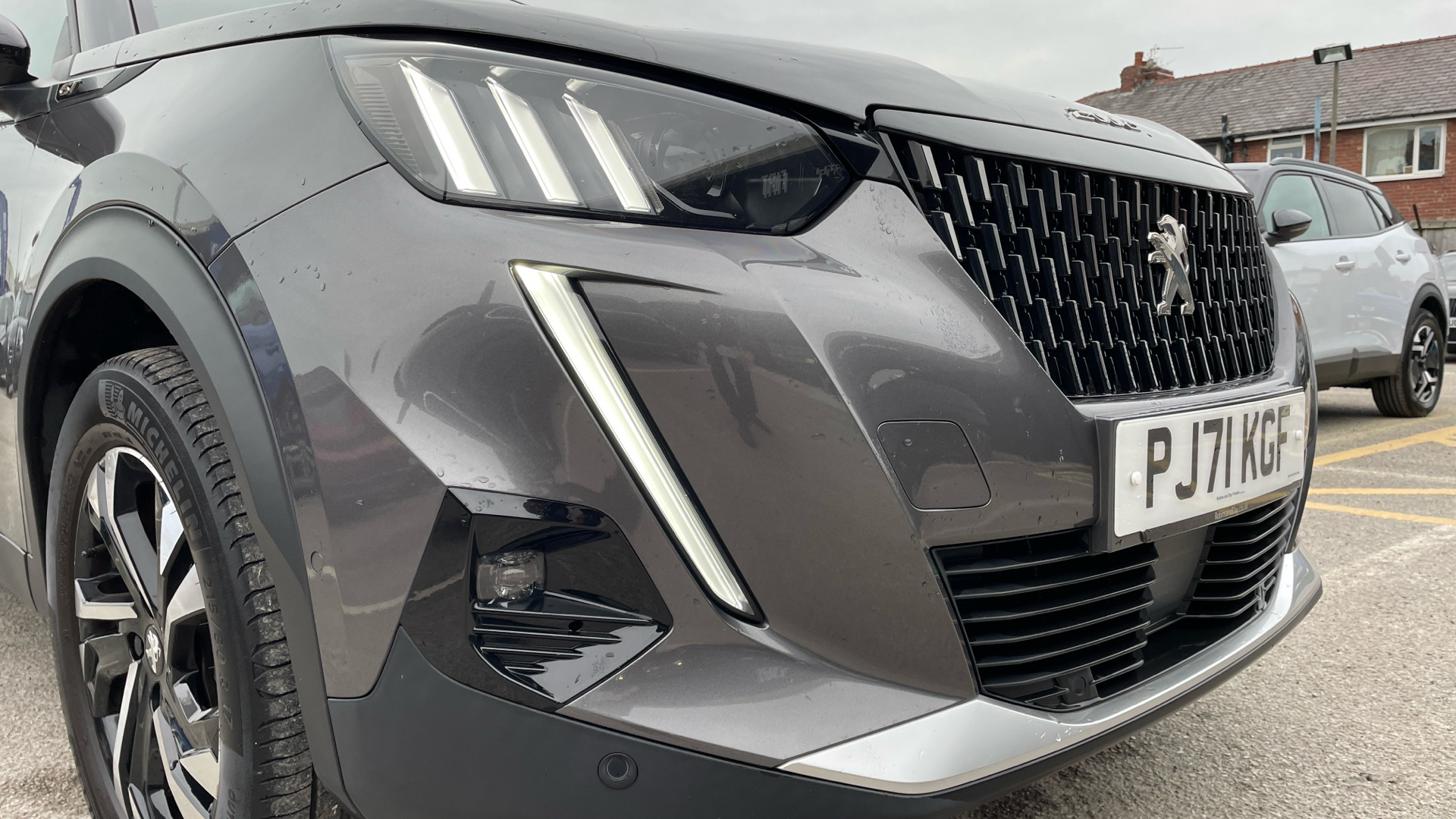 car image