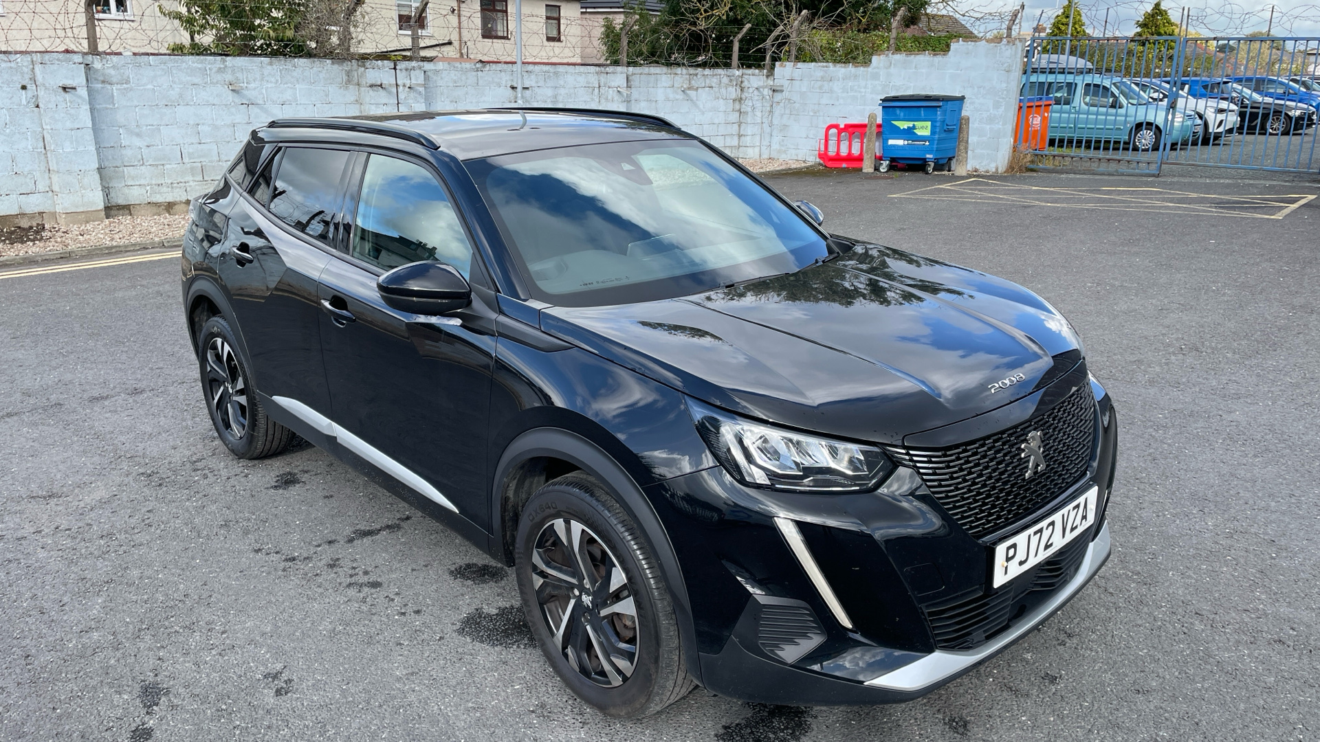 car image