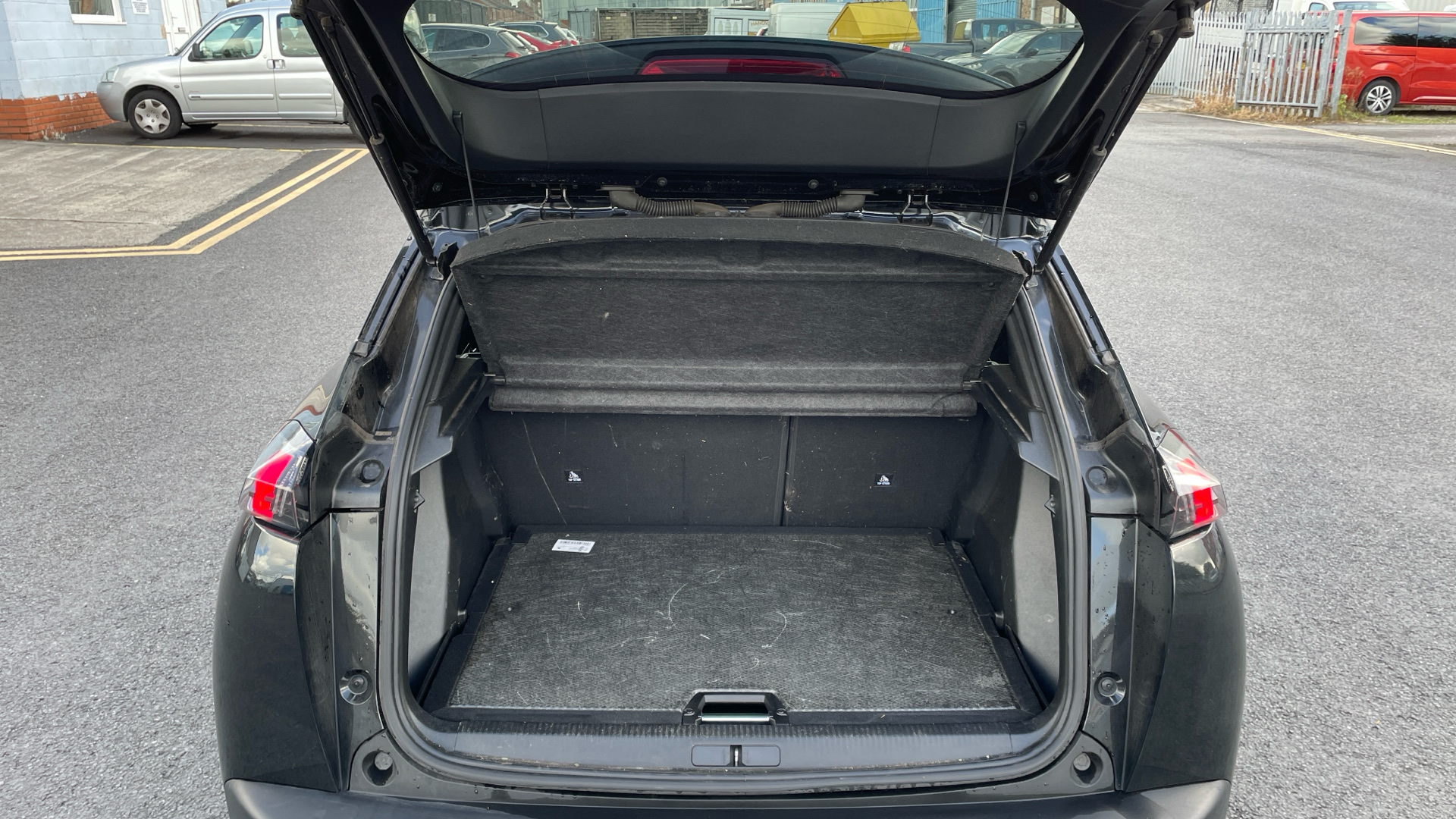 car image