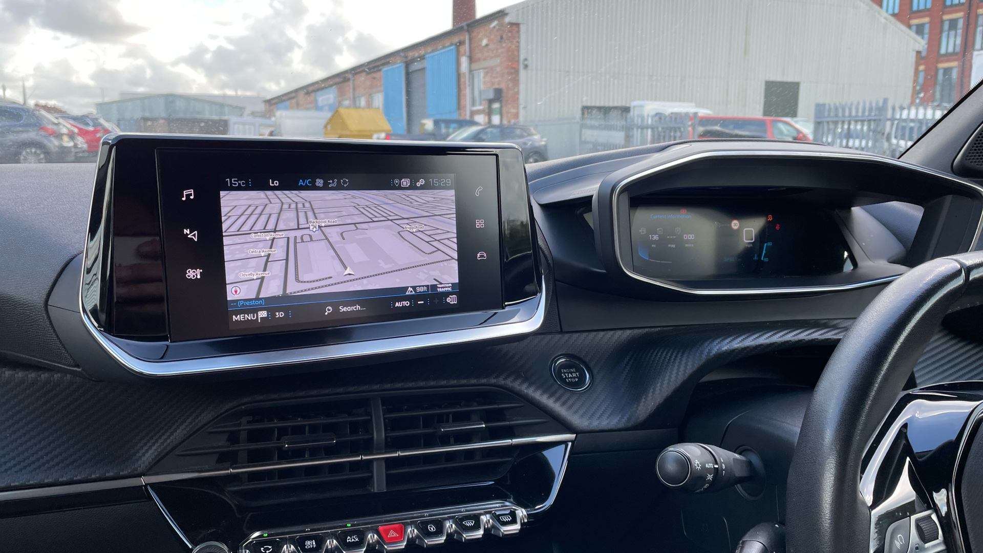 car image