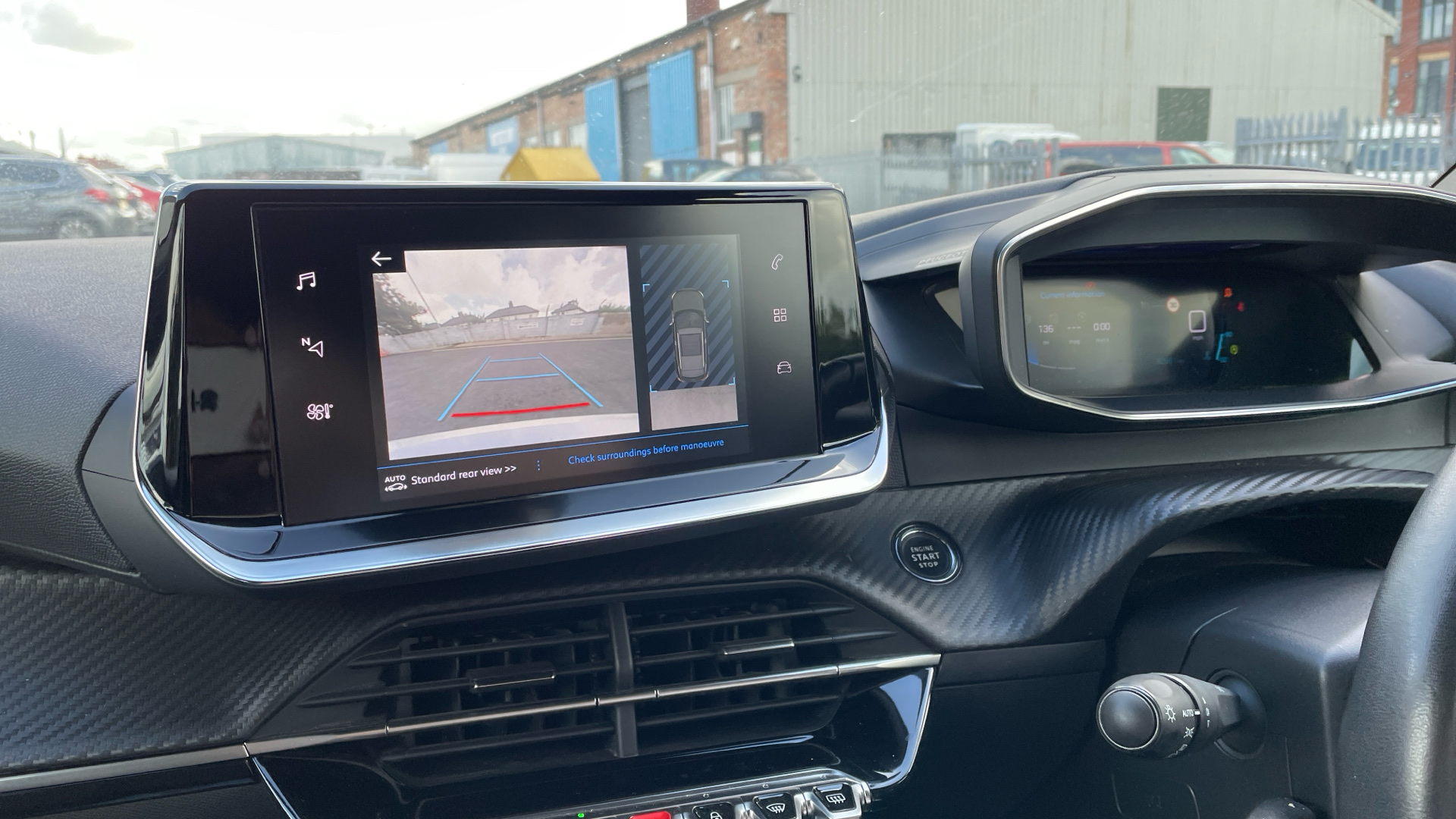 car image