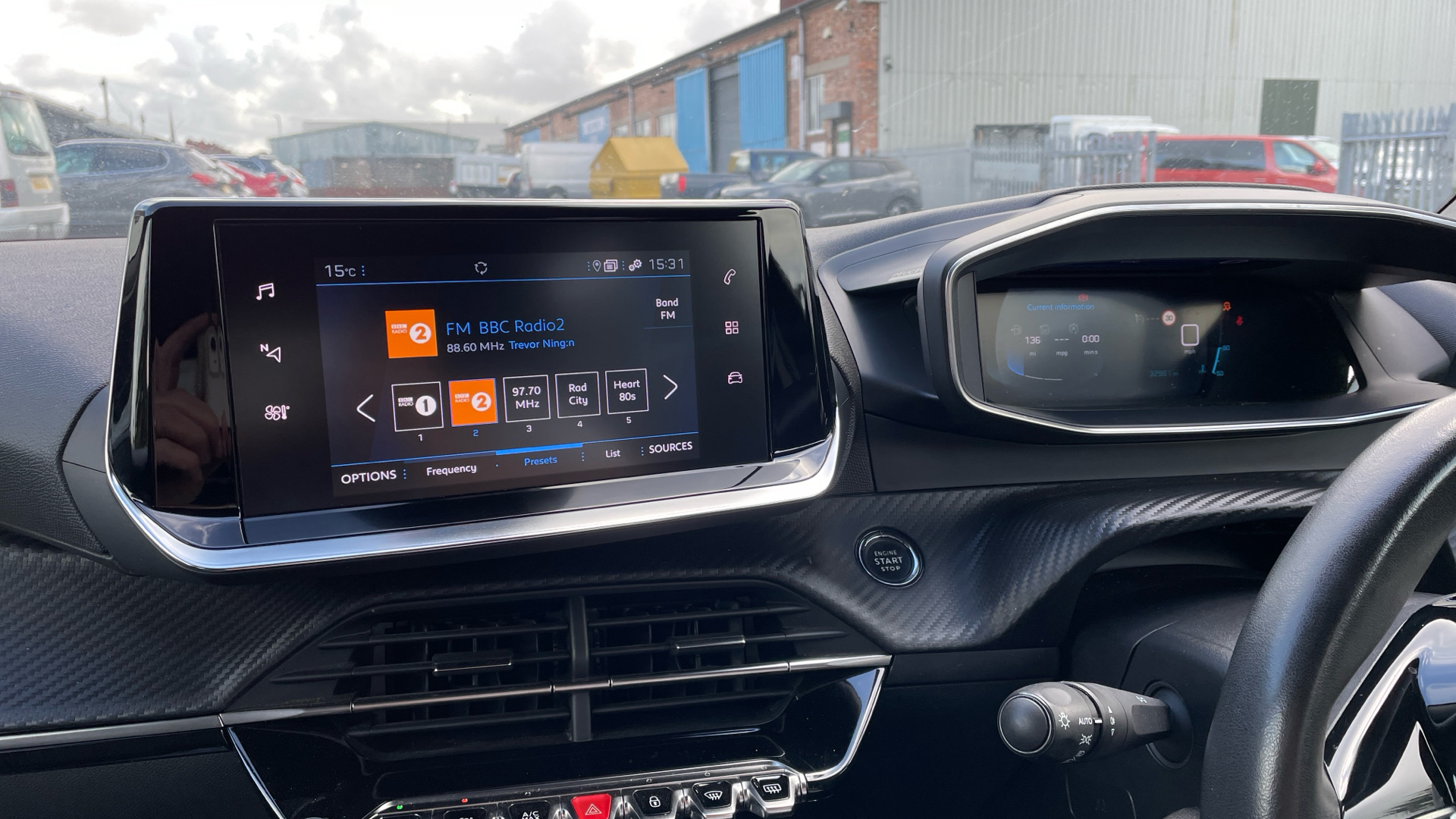 car image