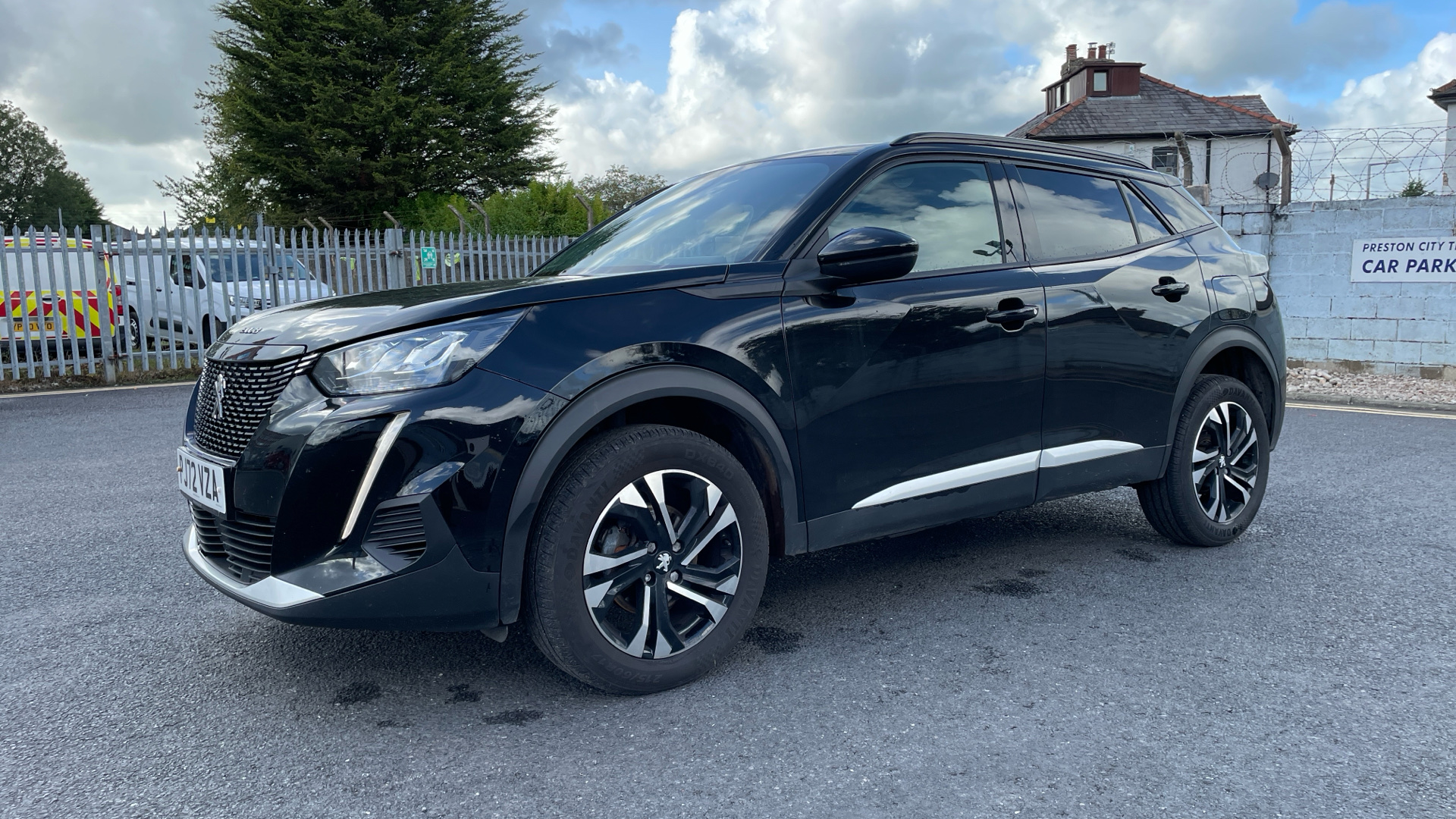 car image