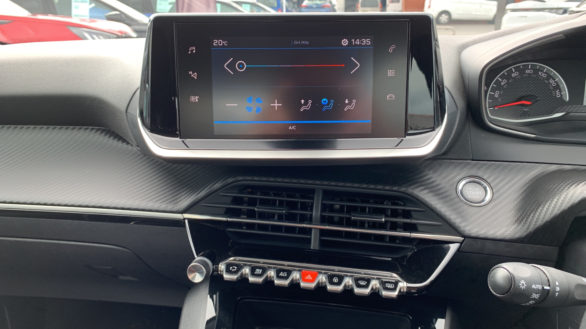 car image