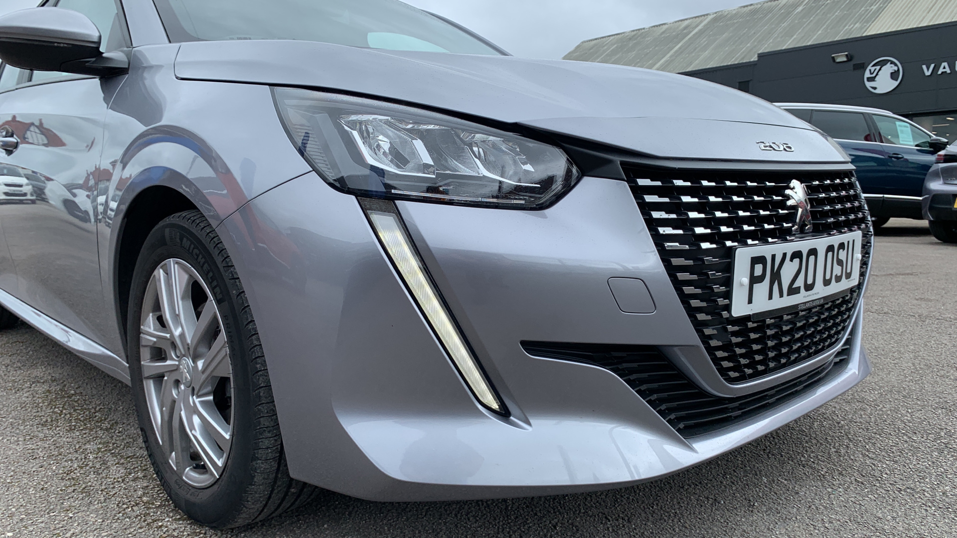 car image