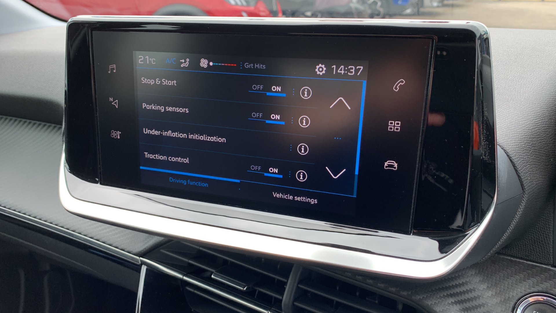 car image