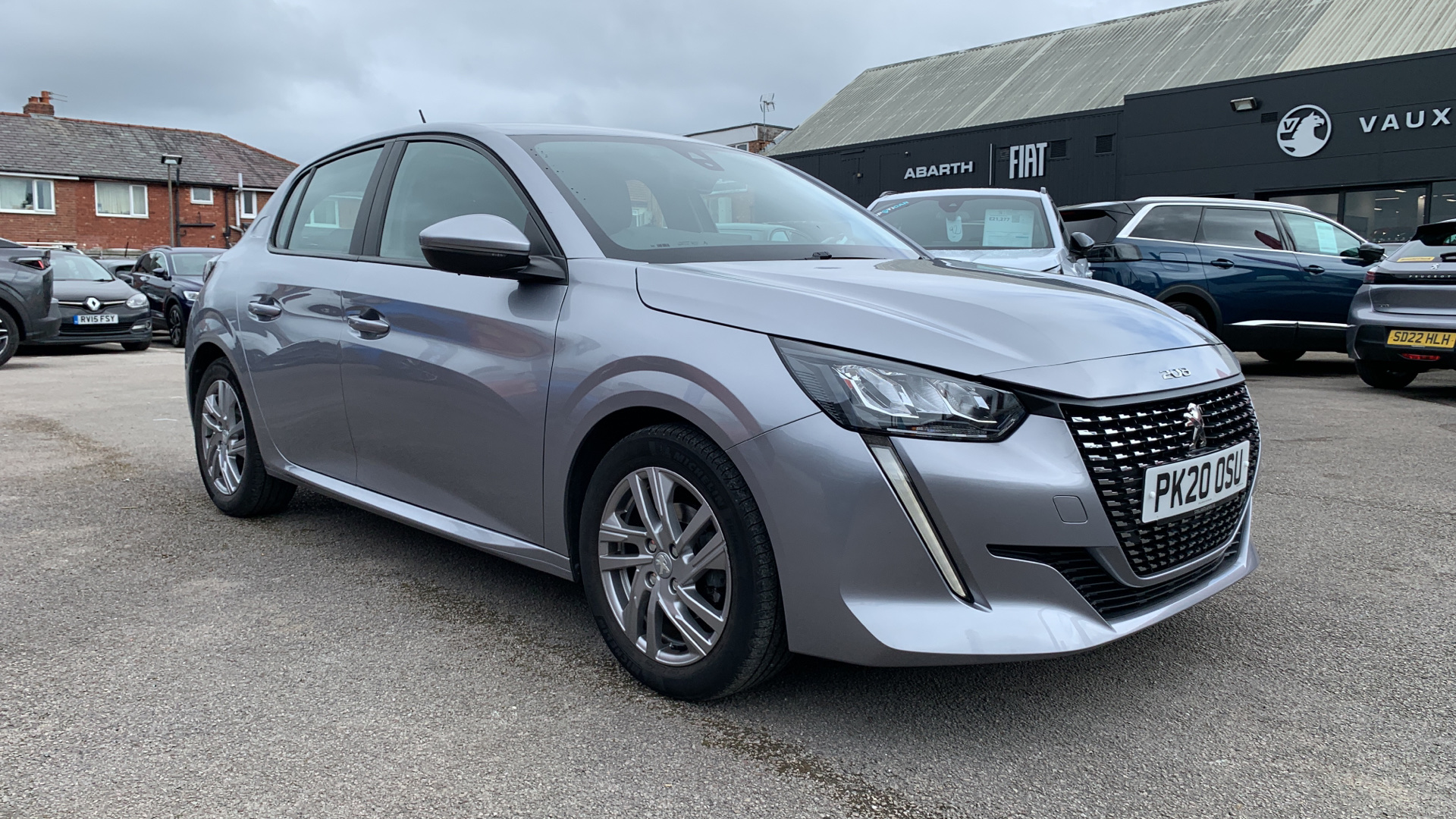 car image