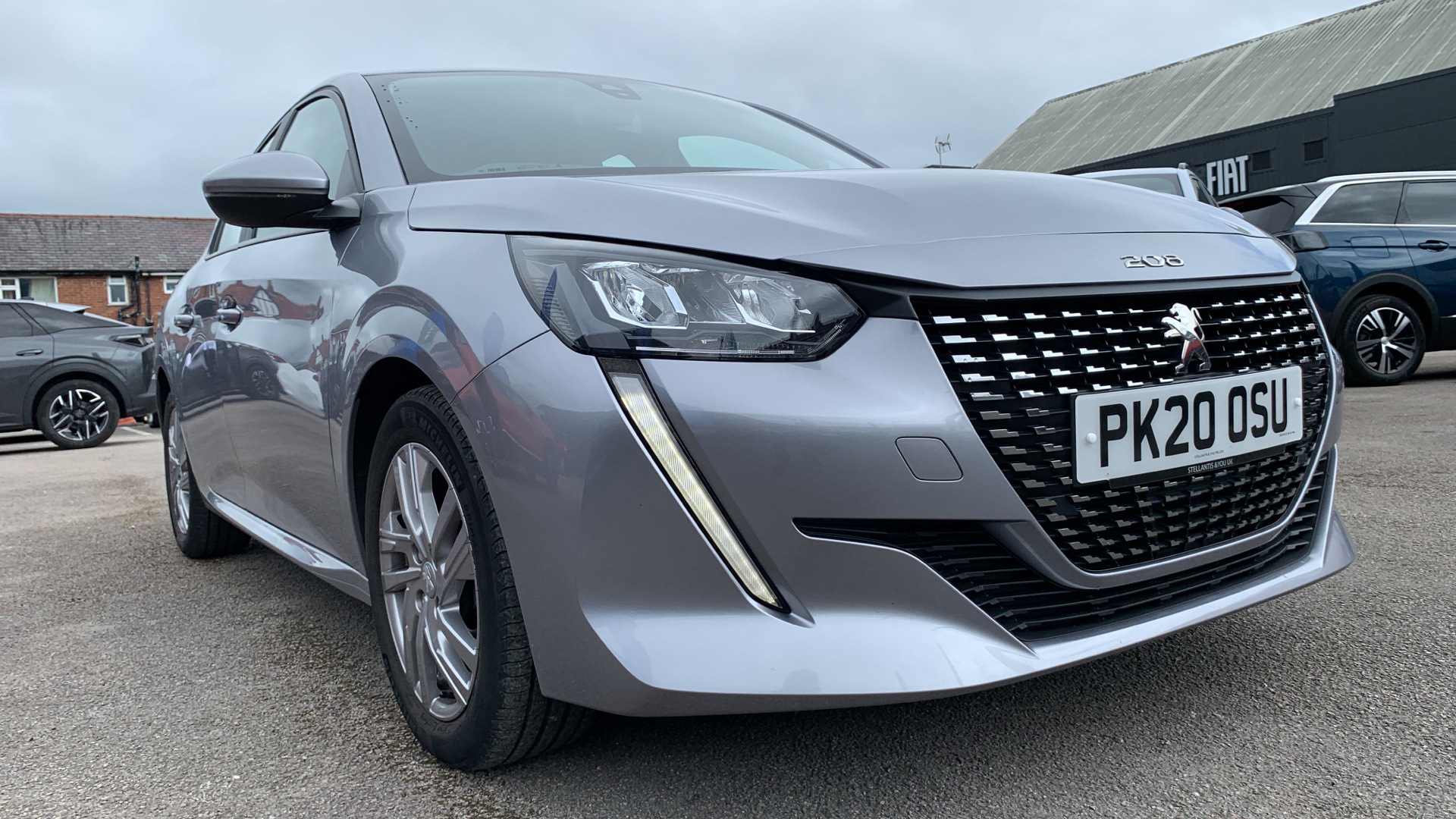 car image