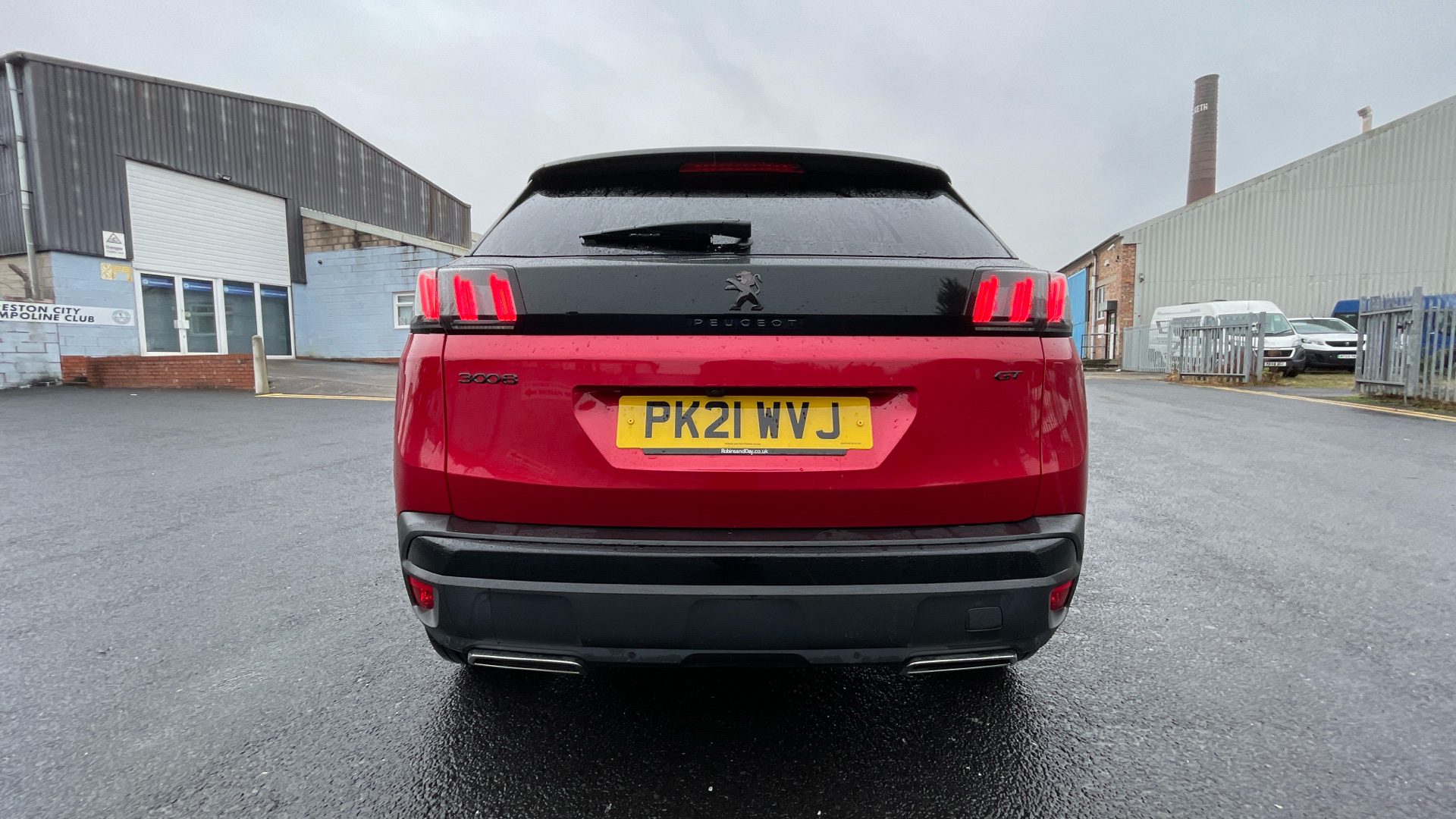car image