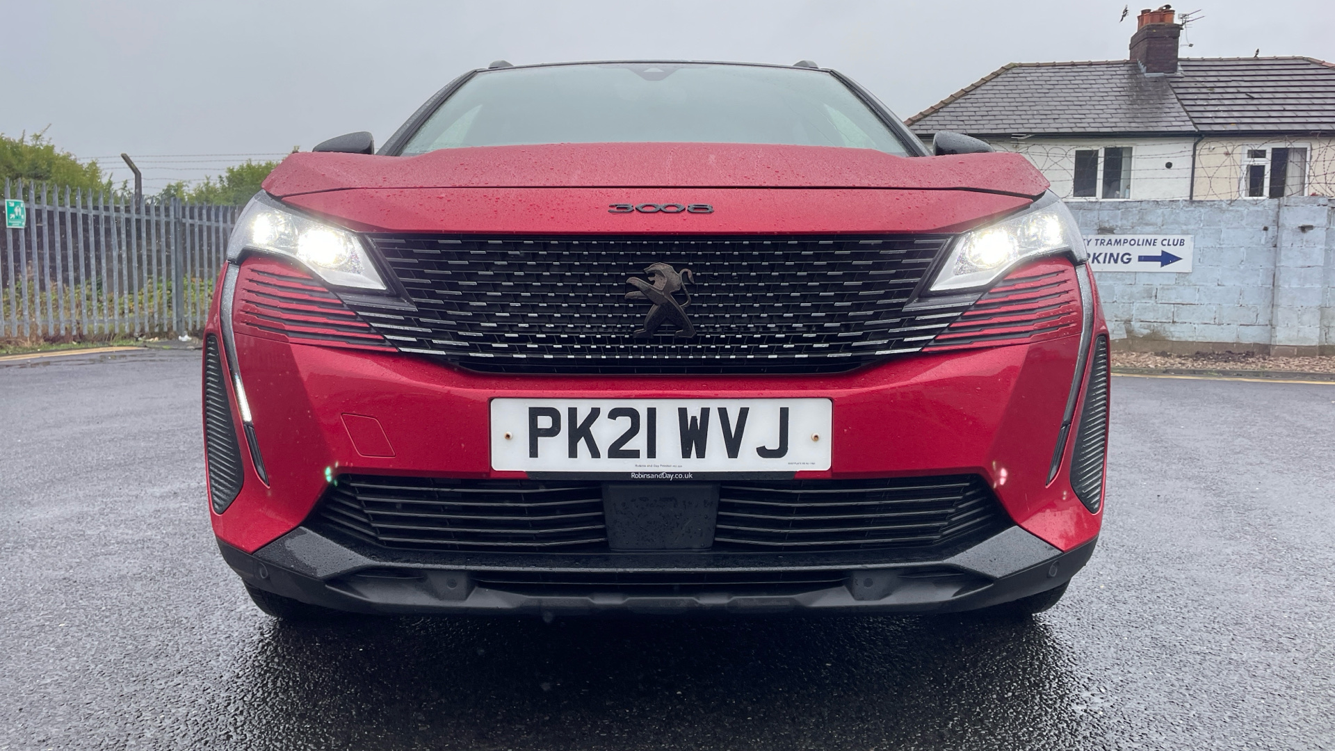 car image