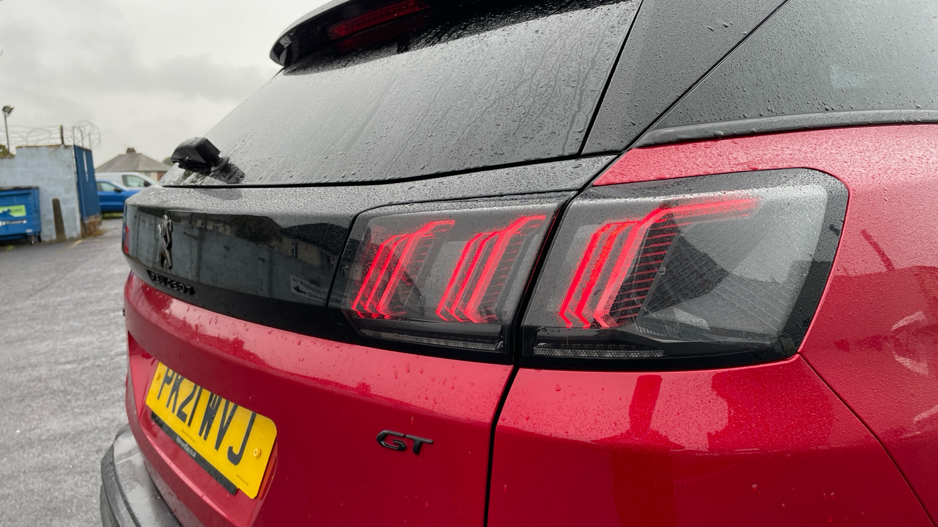 car image