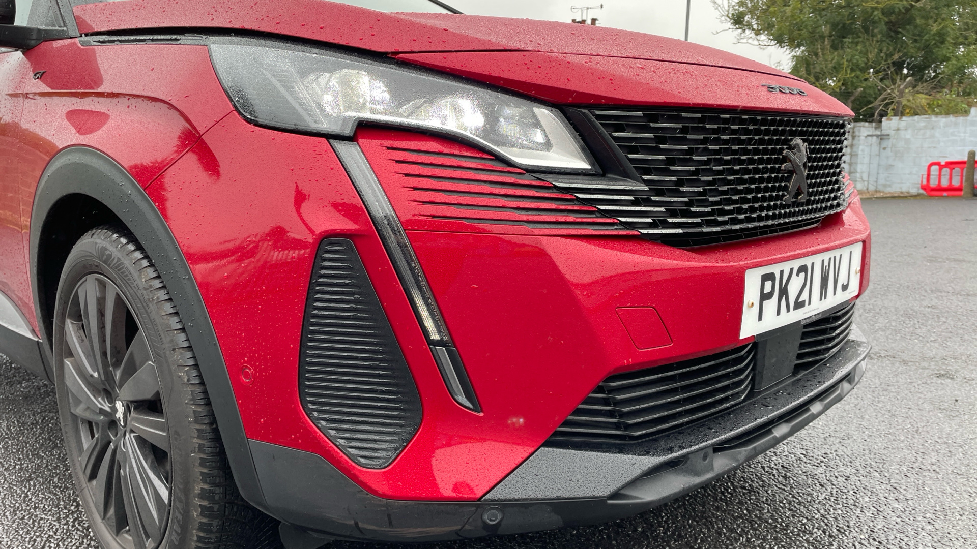 car image