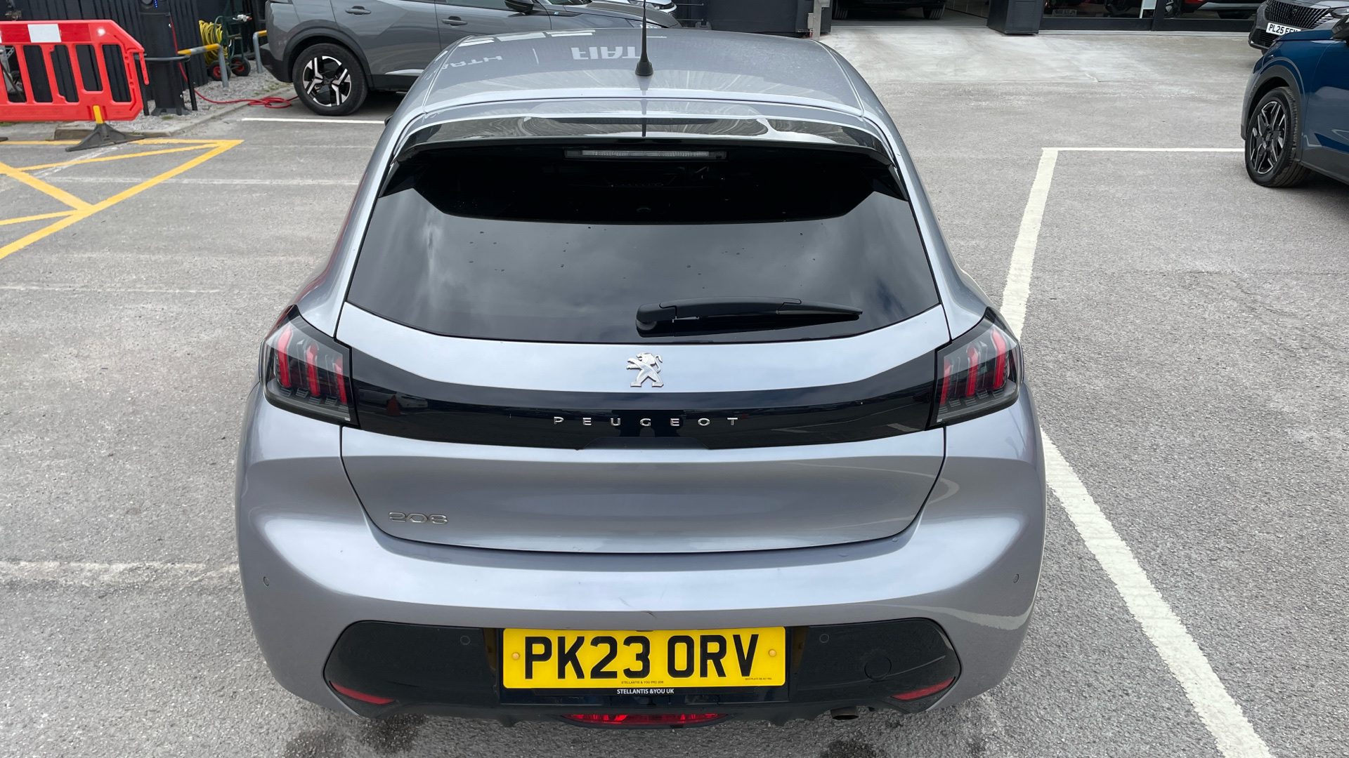 car image