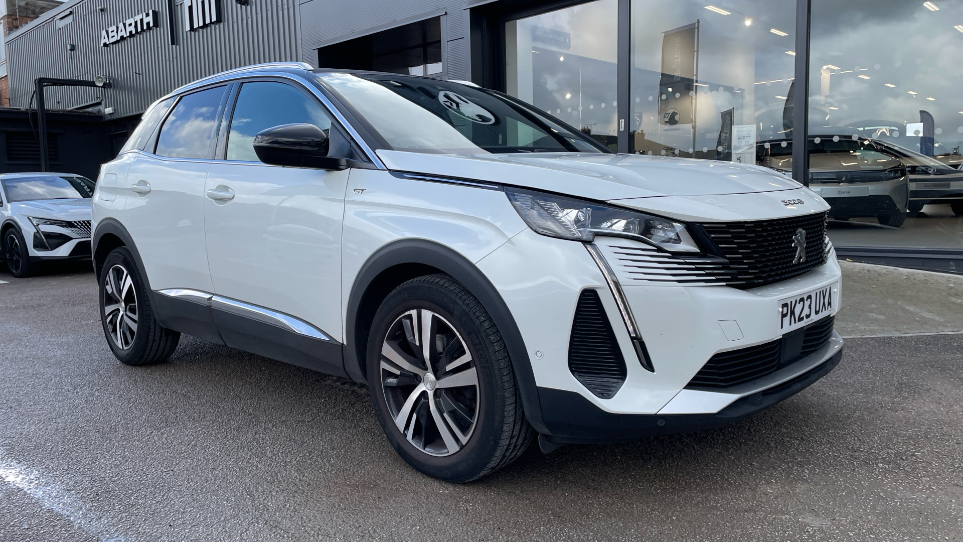car image
