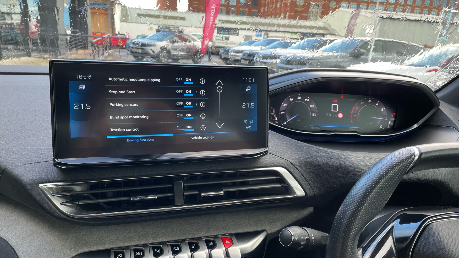 car image