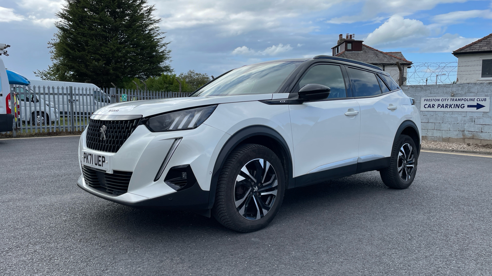 car image