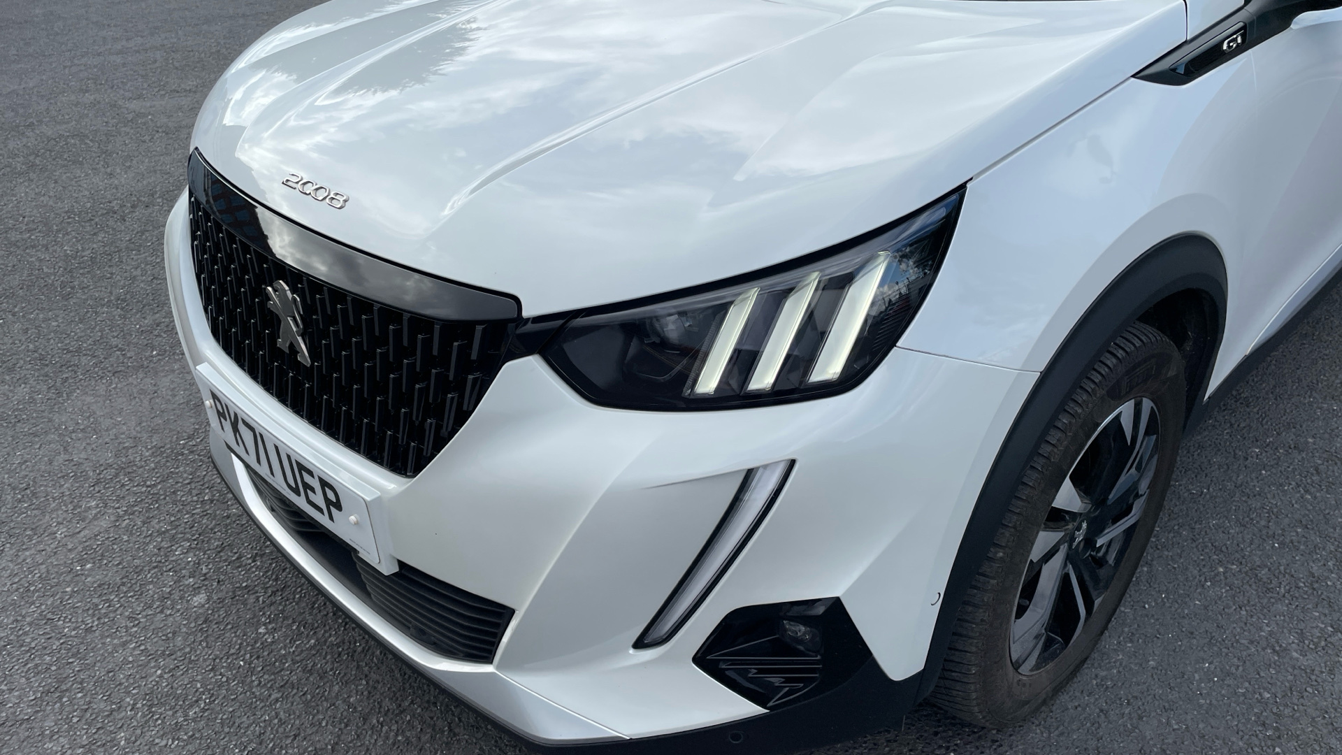 car image
