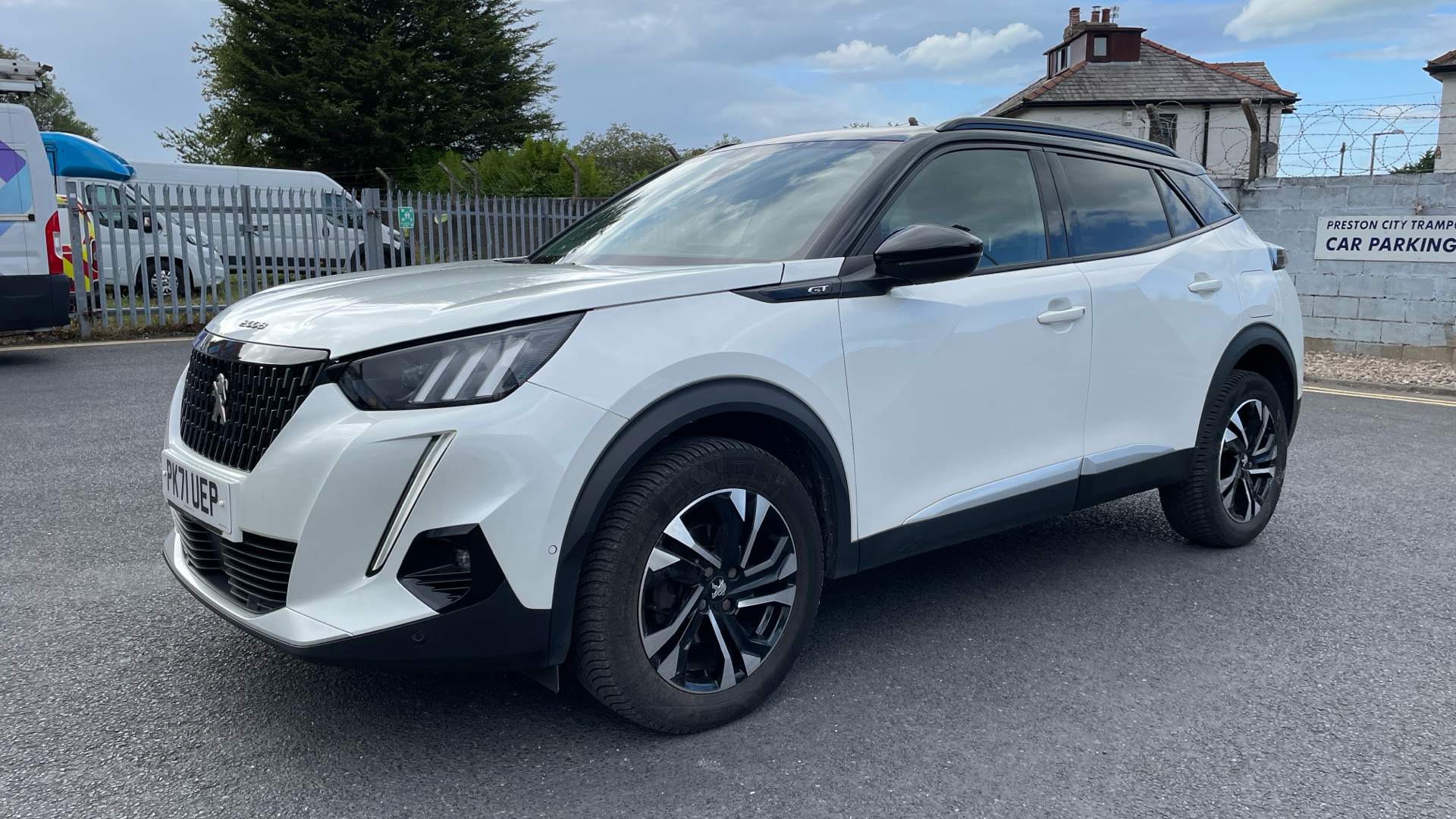 car image
