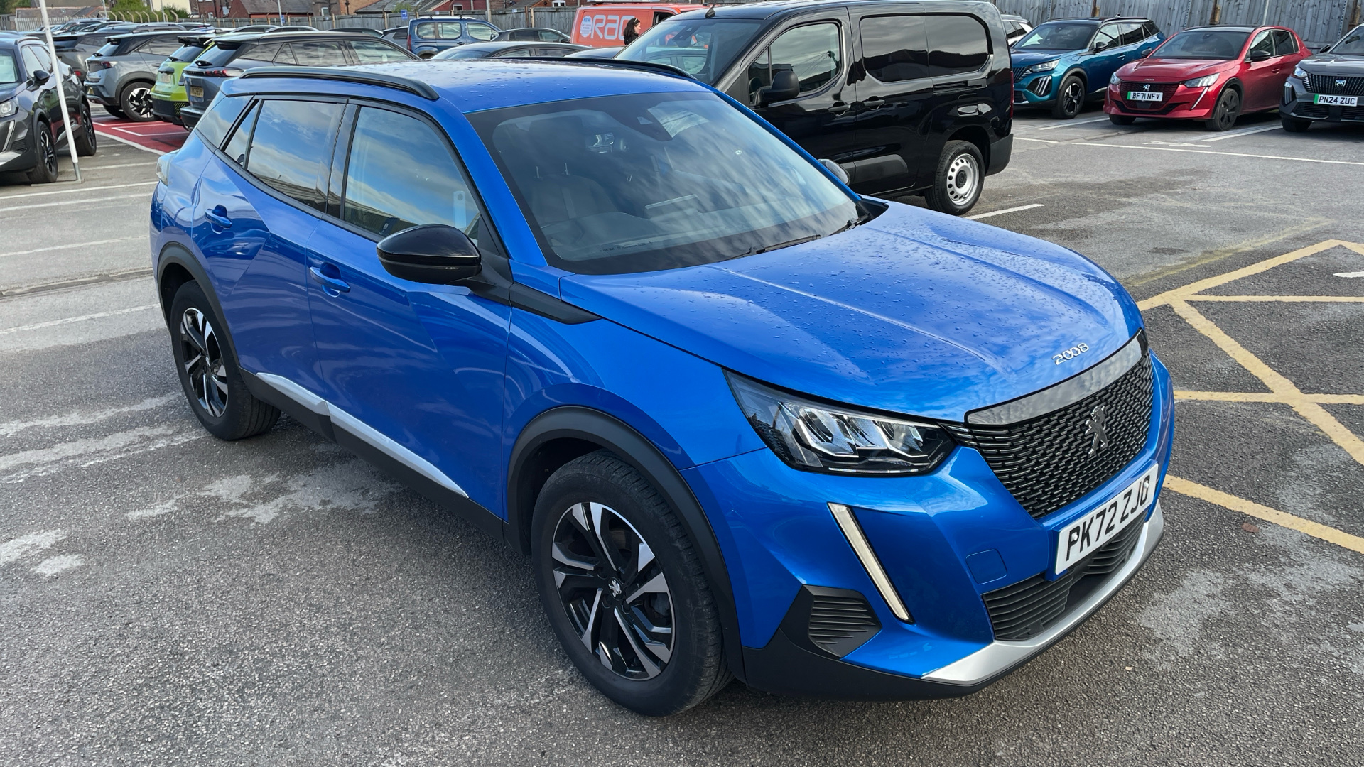 car image