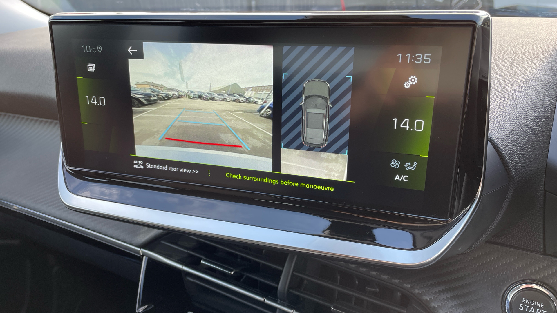 car image