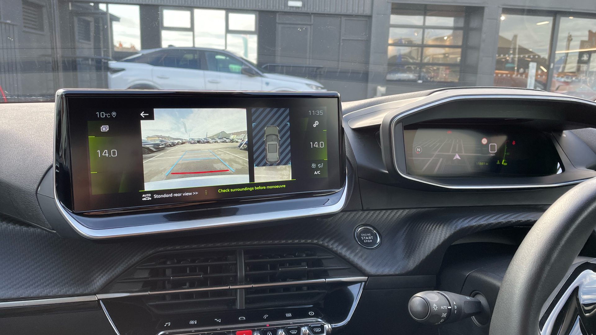 car image