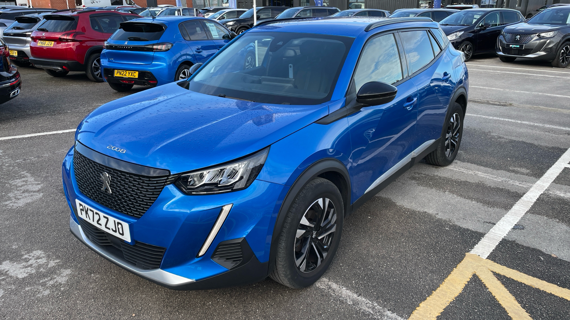 car image