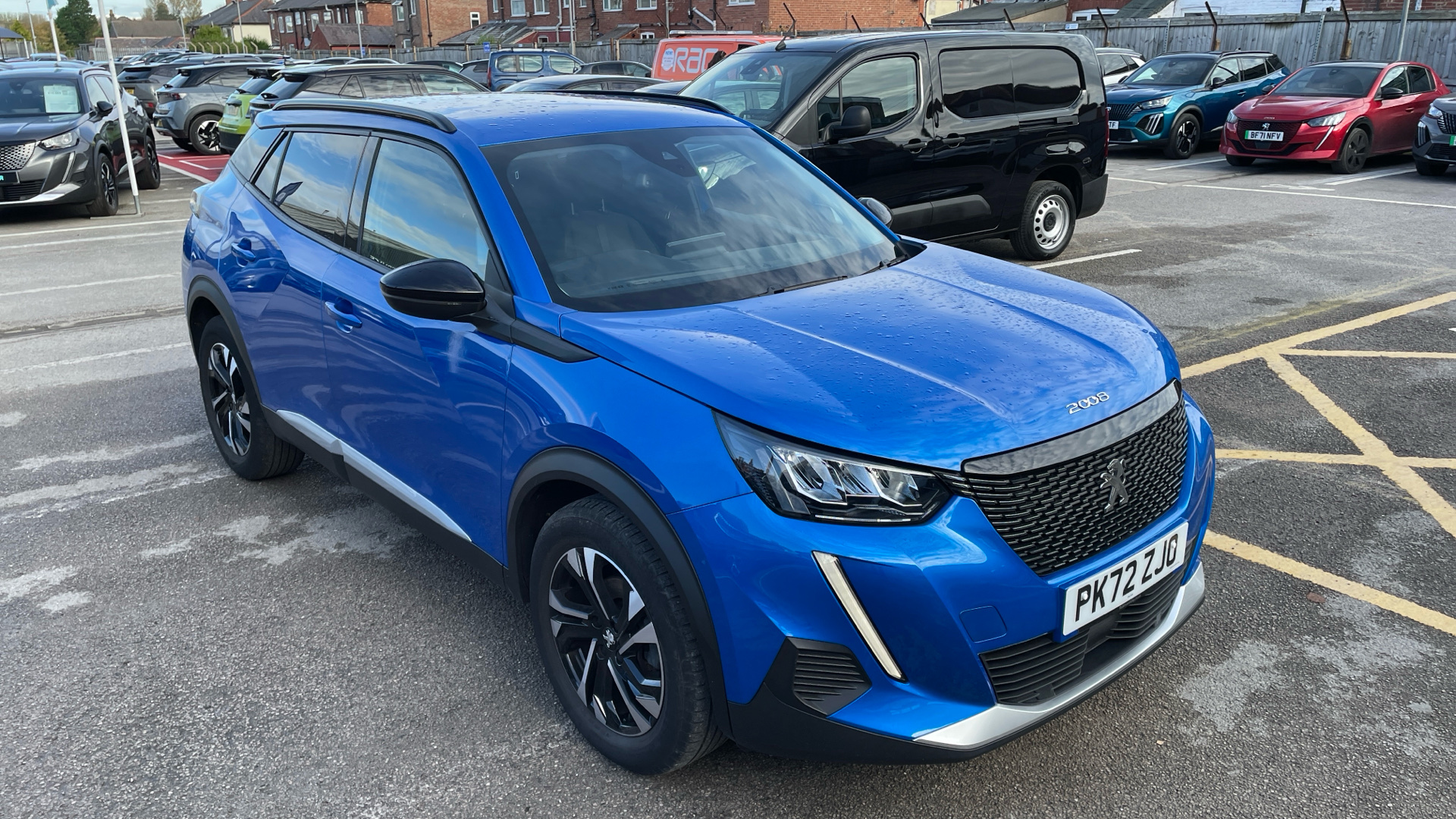 car image
