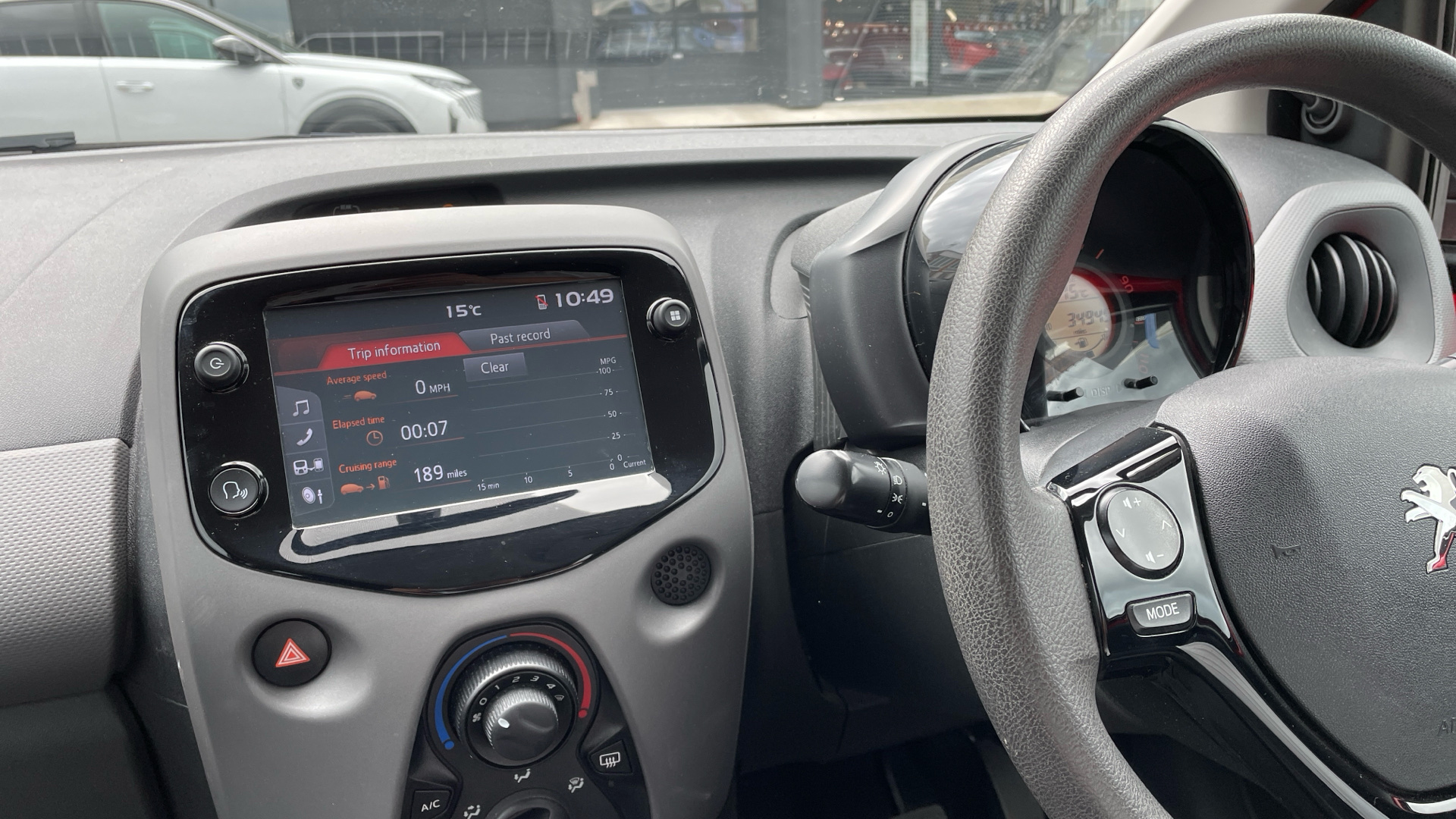 car image