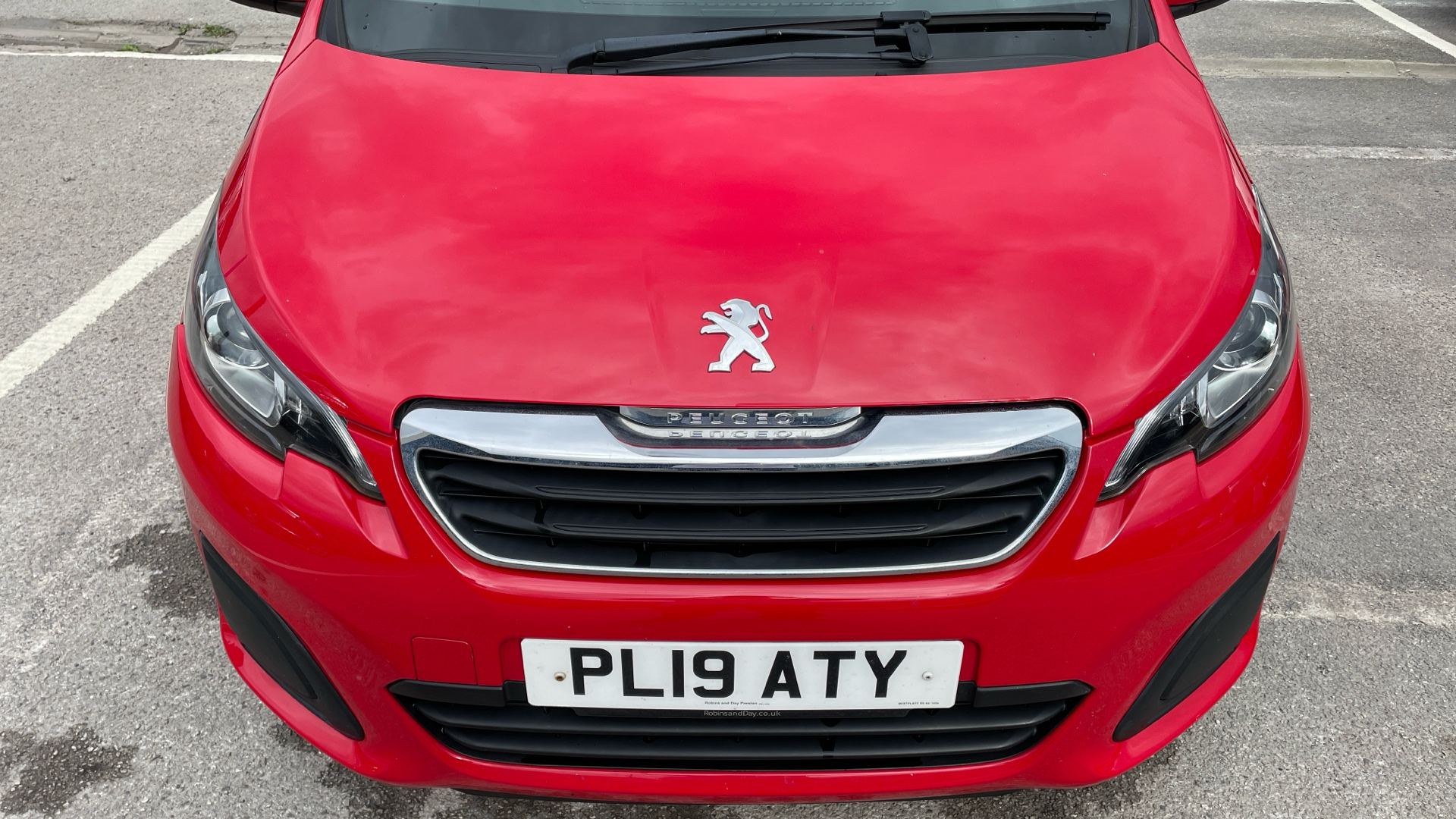 car image