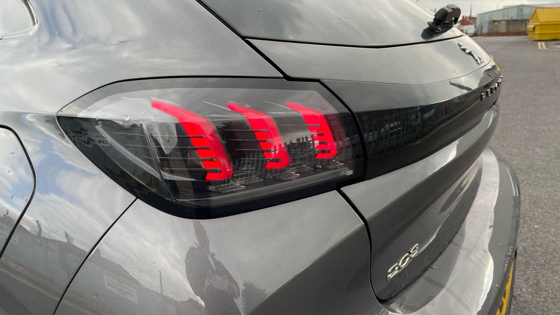 car image